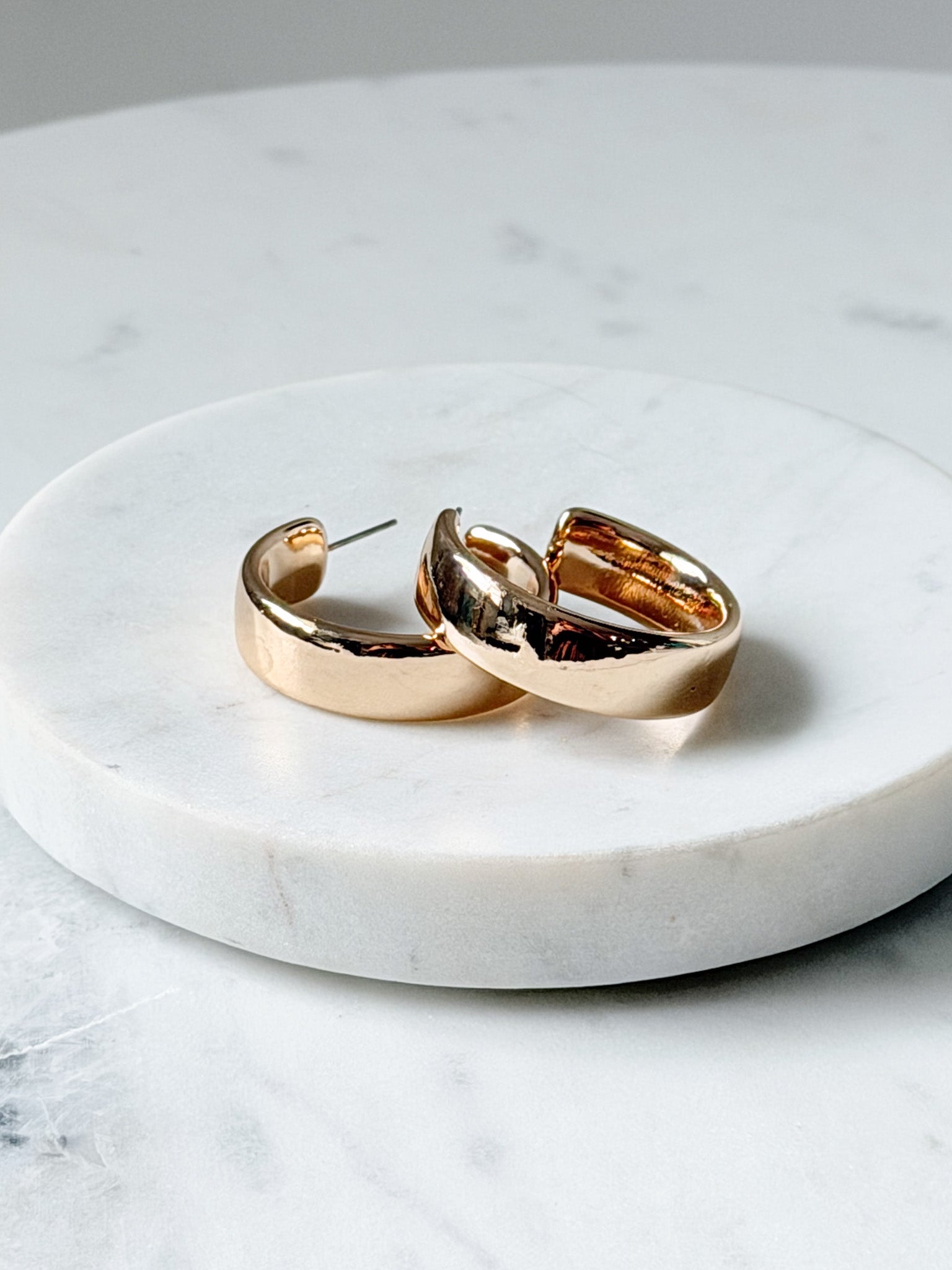 Curve Appeal Hoops