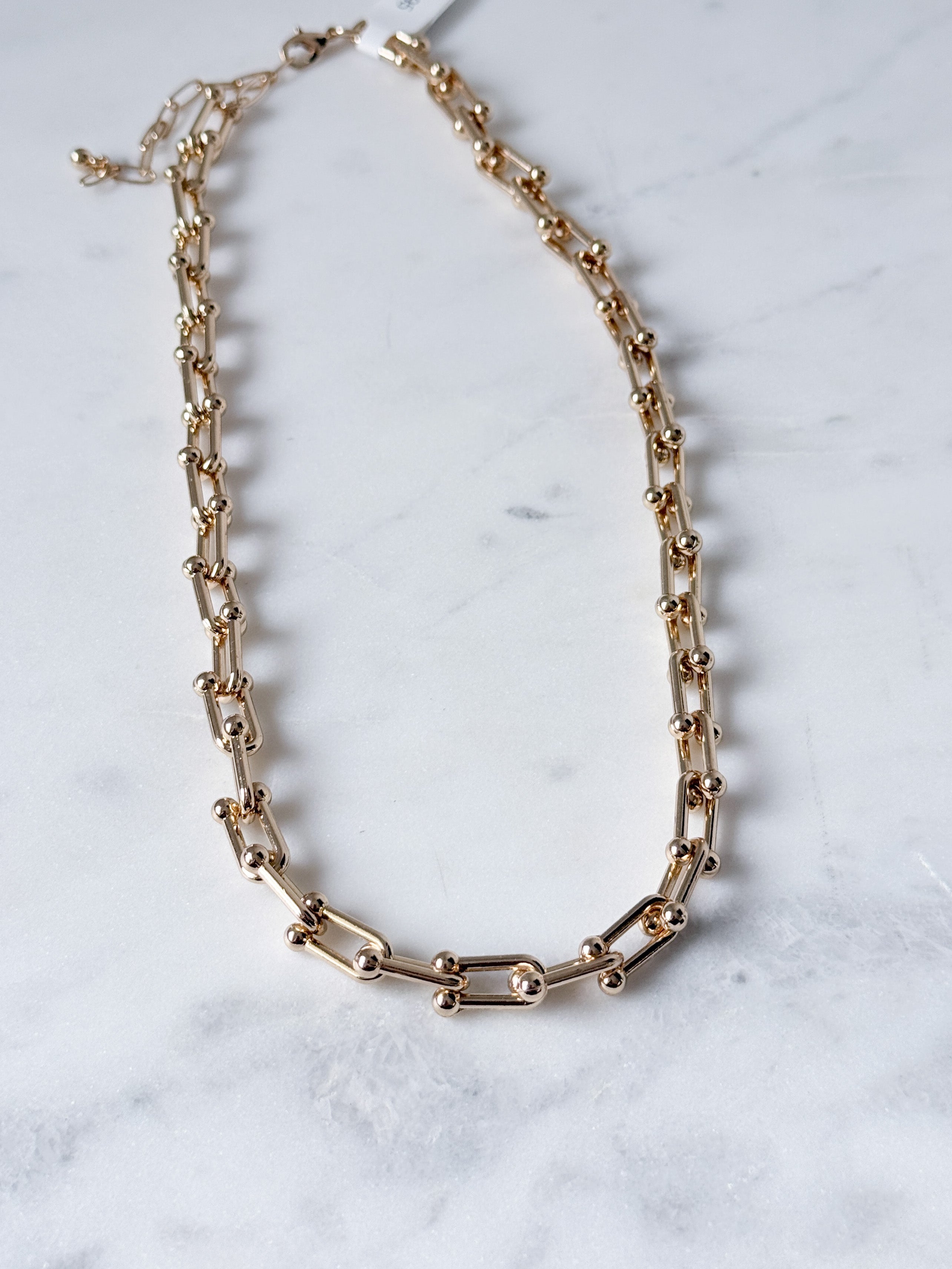 Vivid Dream Necklace