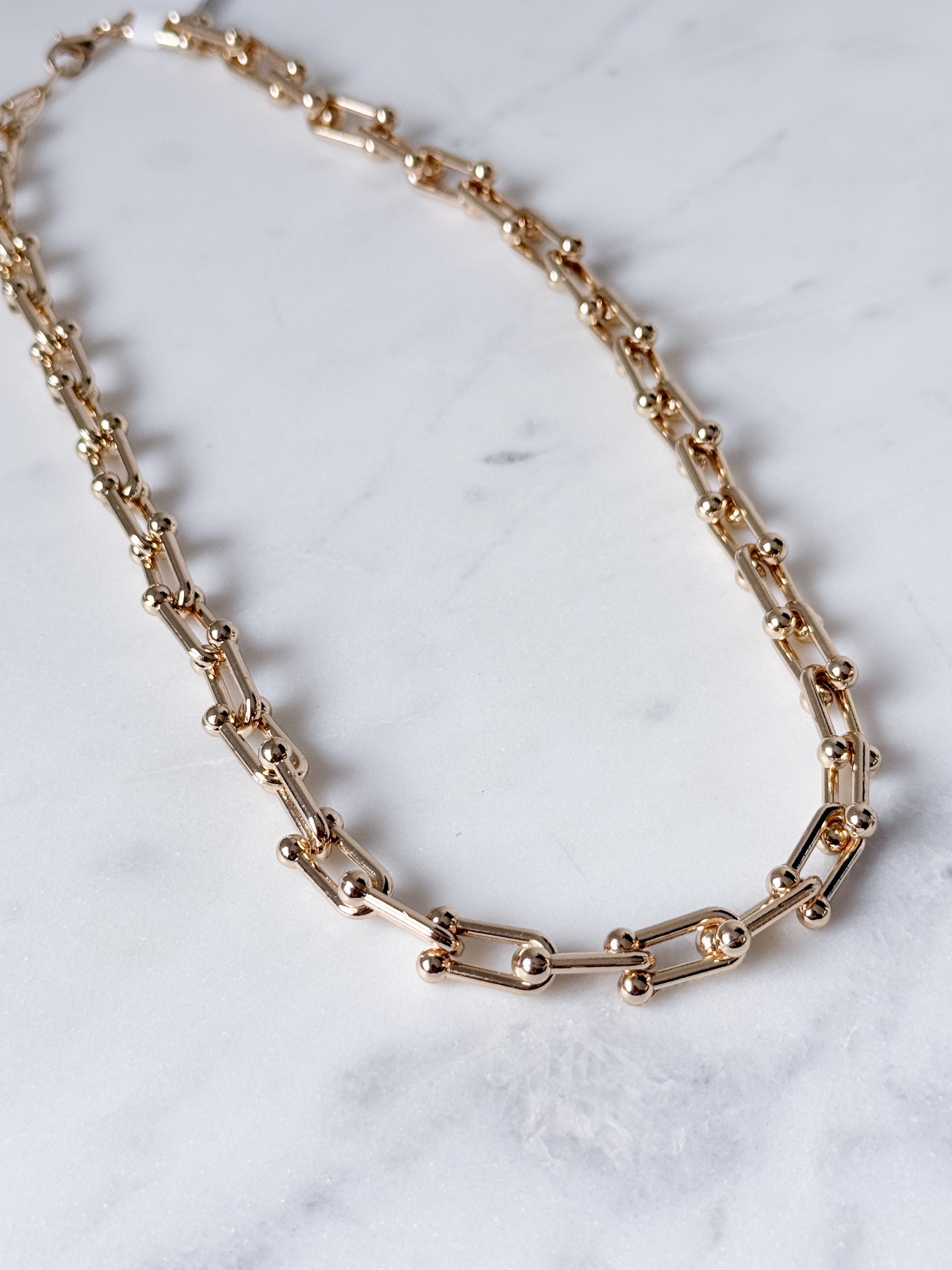 Vivid Dream Necklace