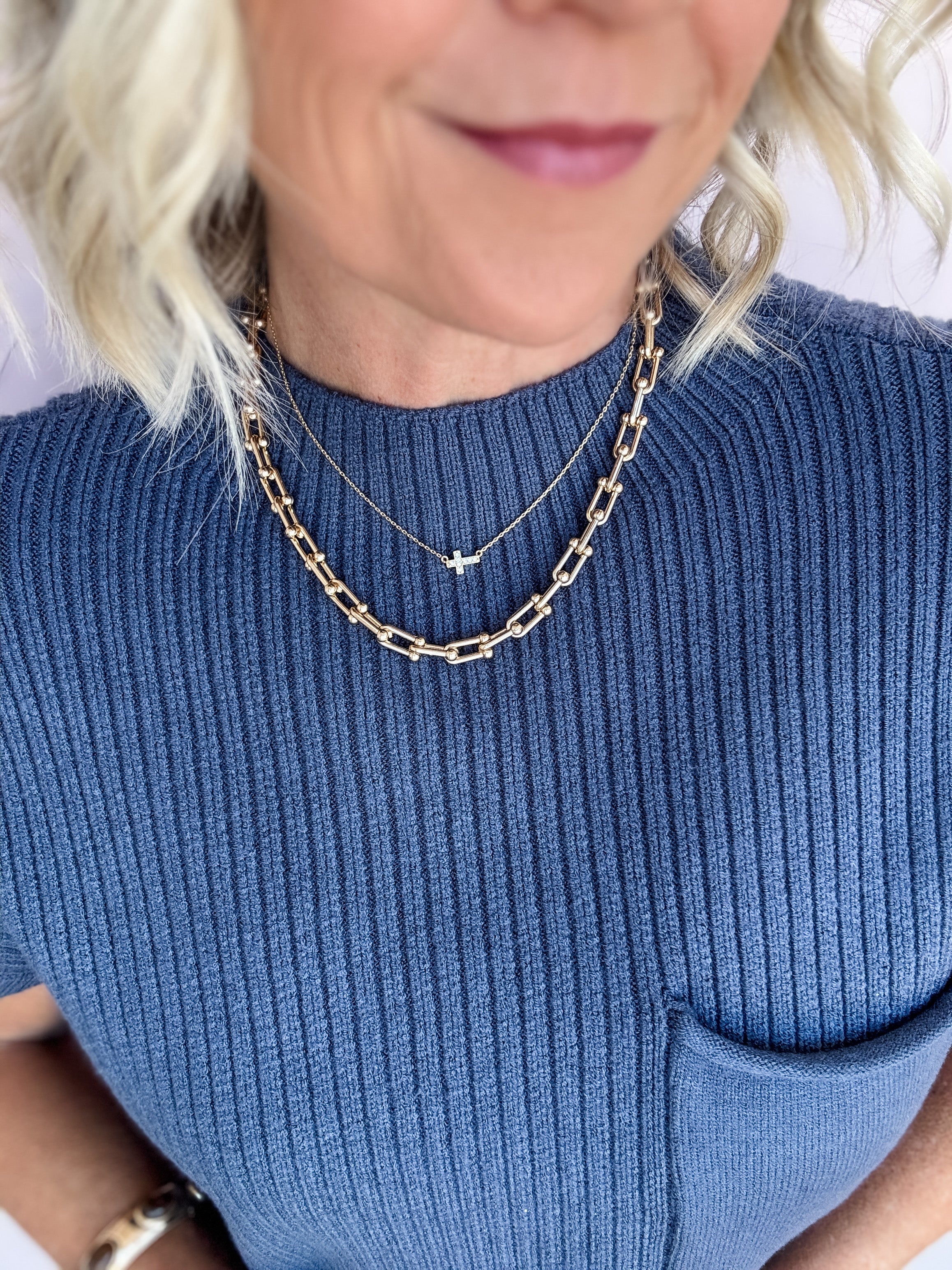 Mini Moments Necklace