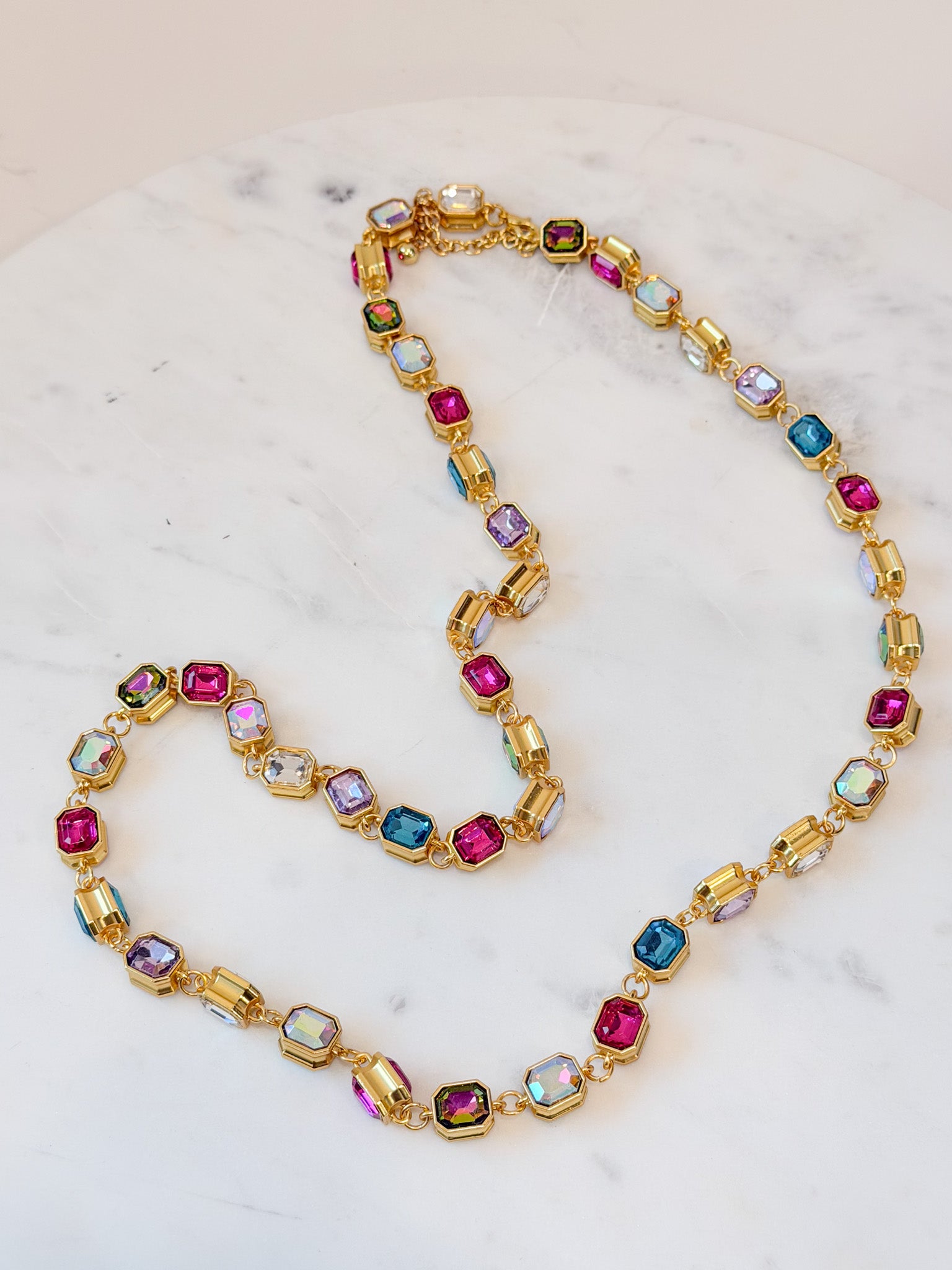 Rare Radiance Necklace