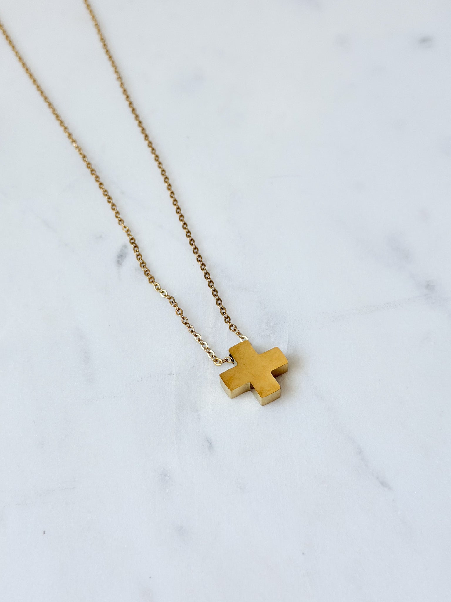 Faithkeeper Chain