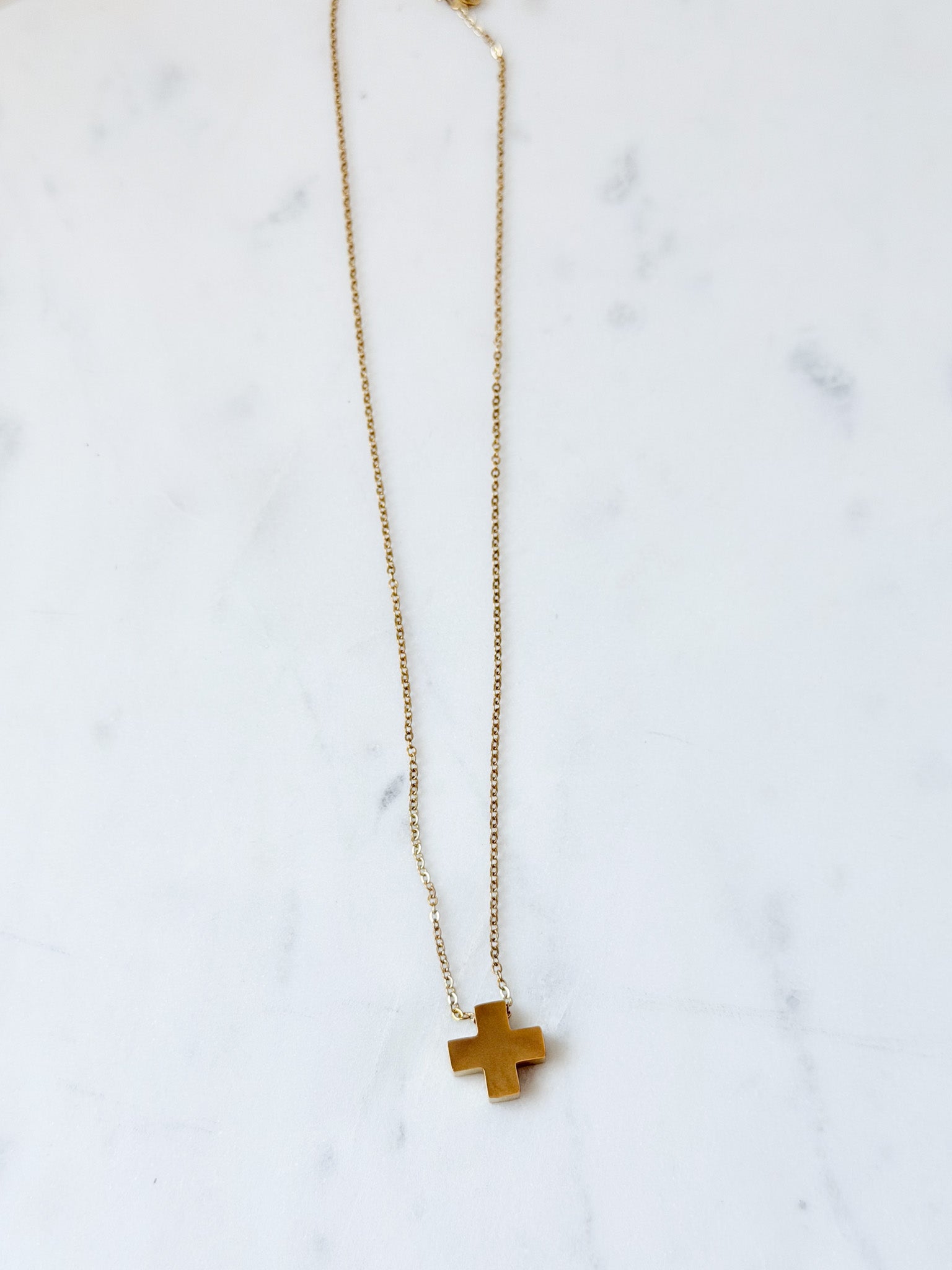 Faithkeeper Chain