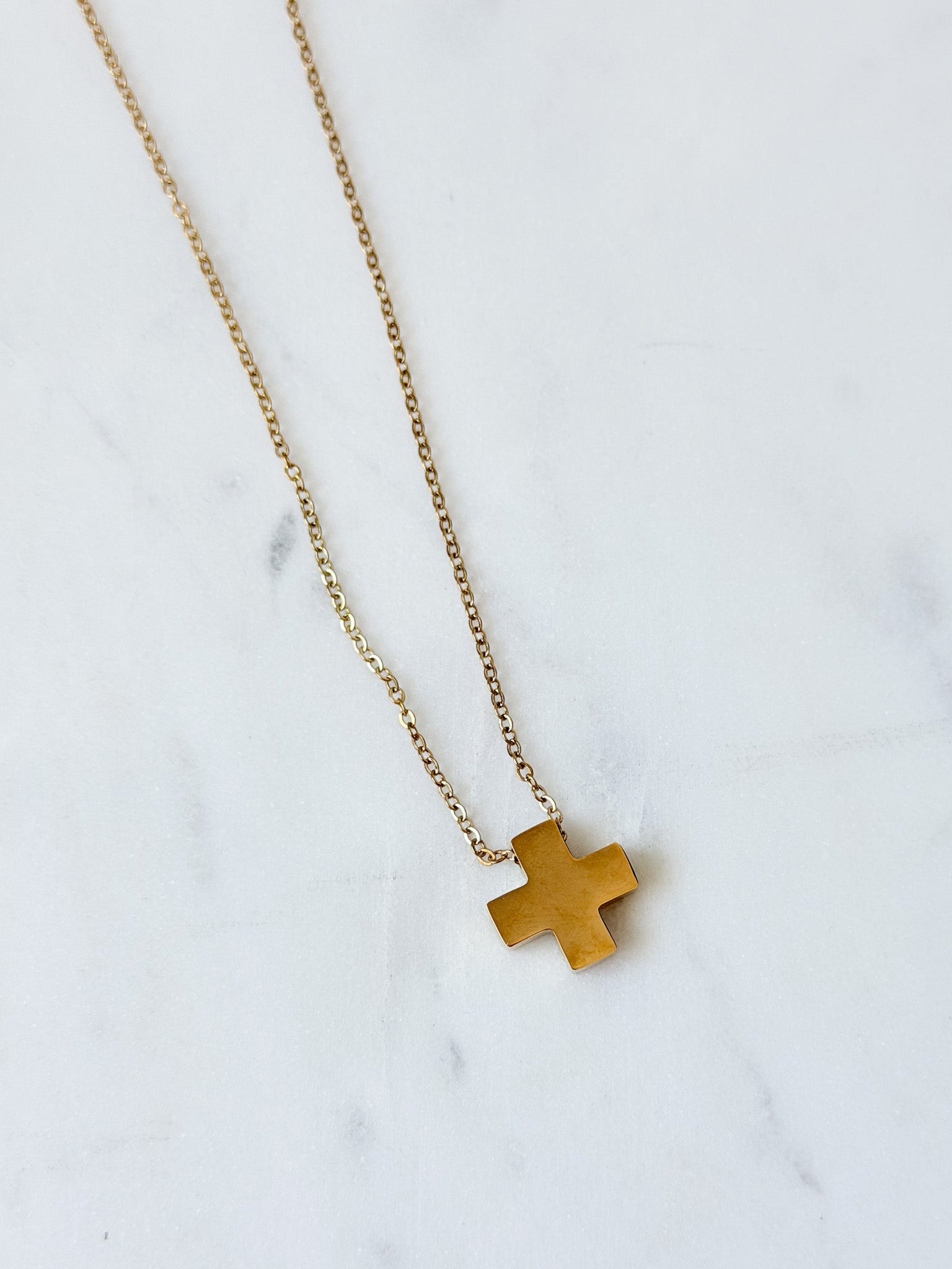 Faithkeeper Chain