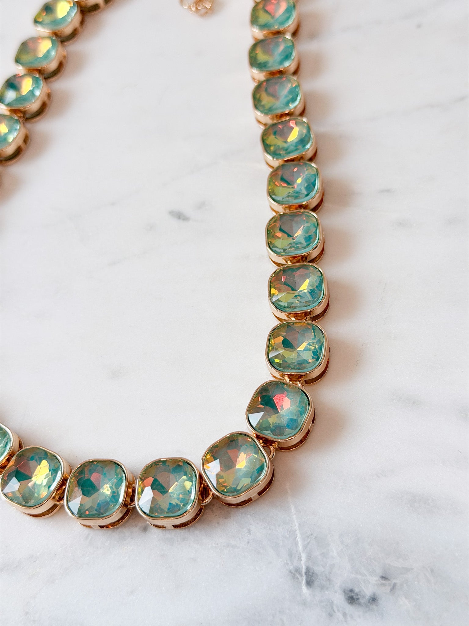 Lush Glow Necklace