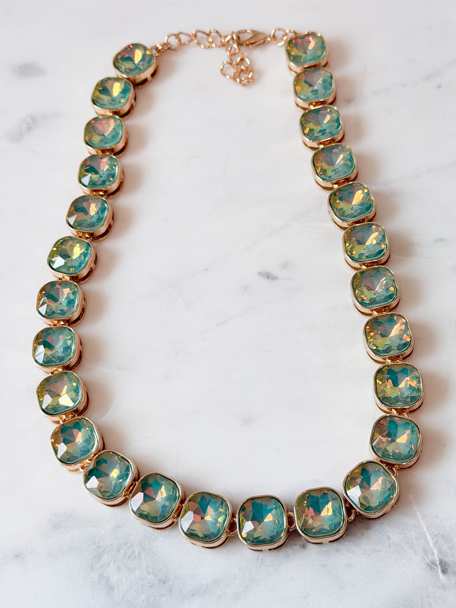 Lush Glow Necklace