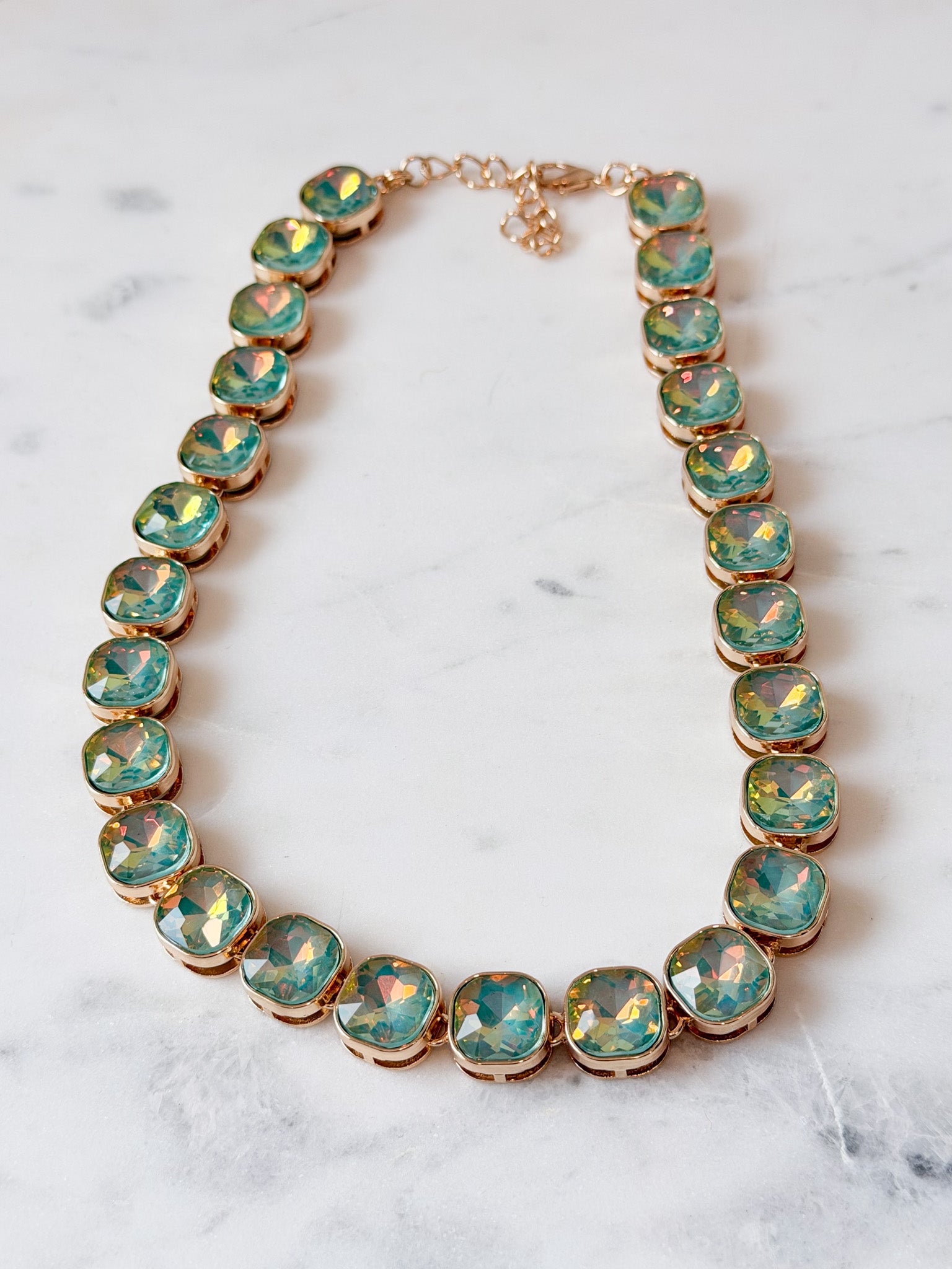 Lush Glow Necklace