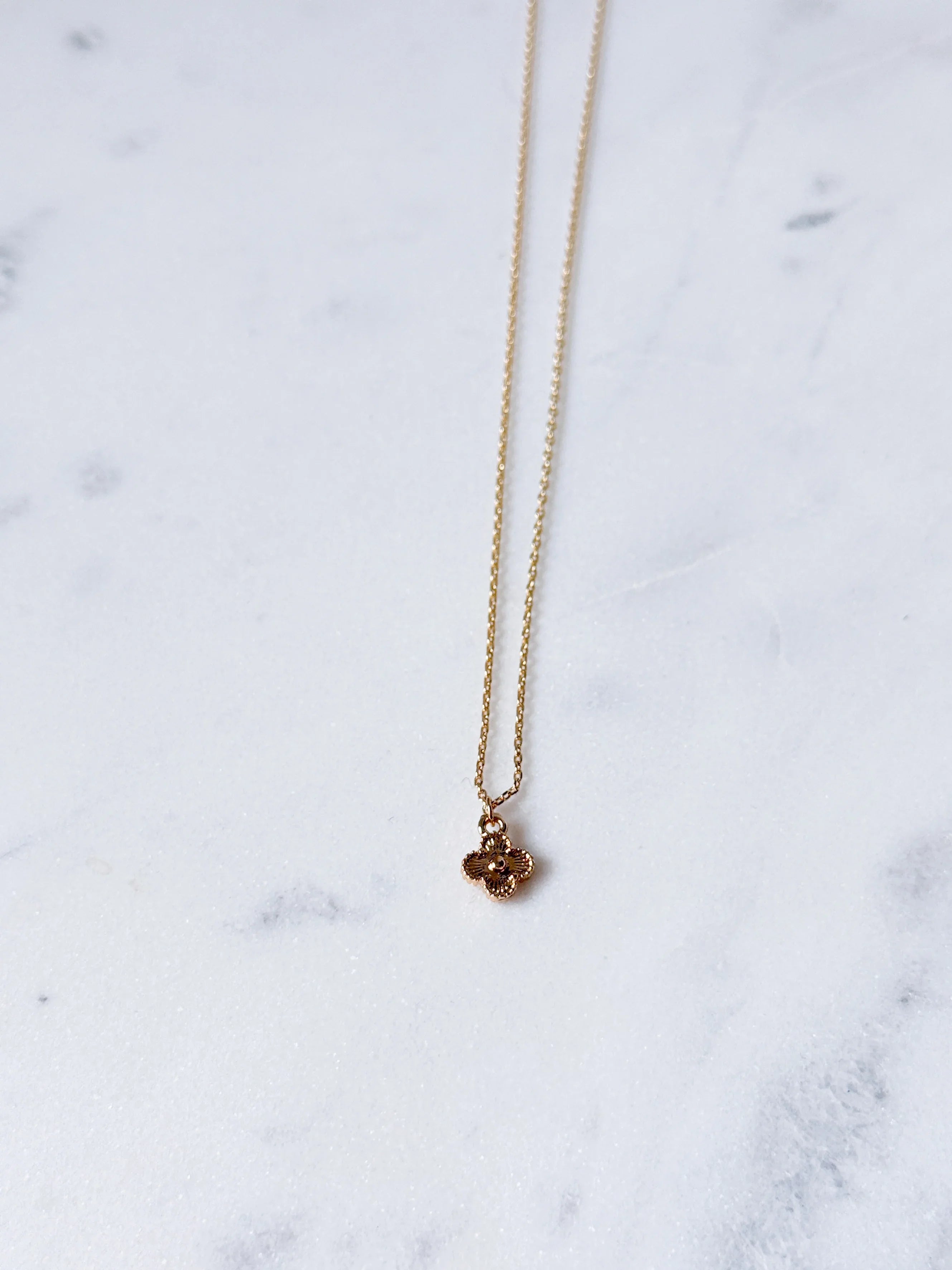 Mini Moments Necklace