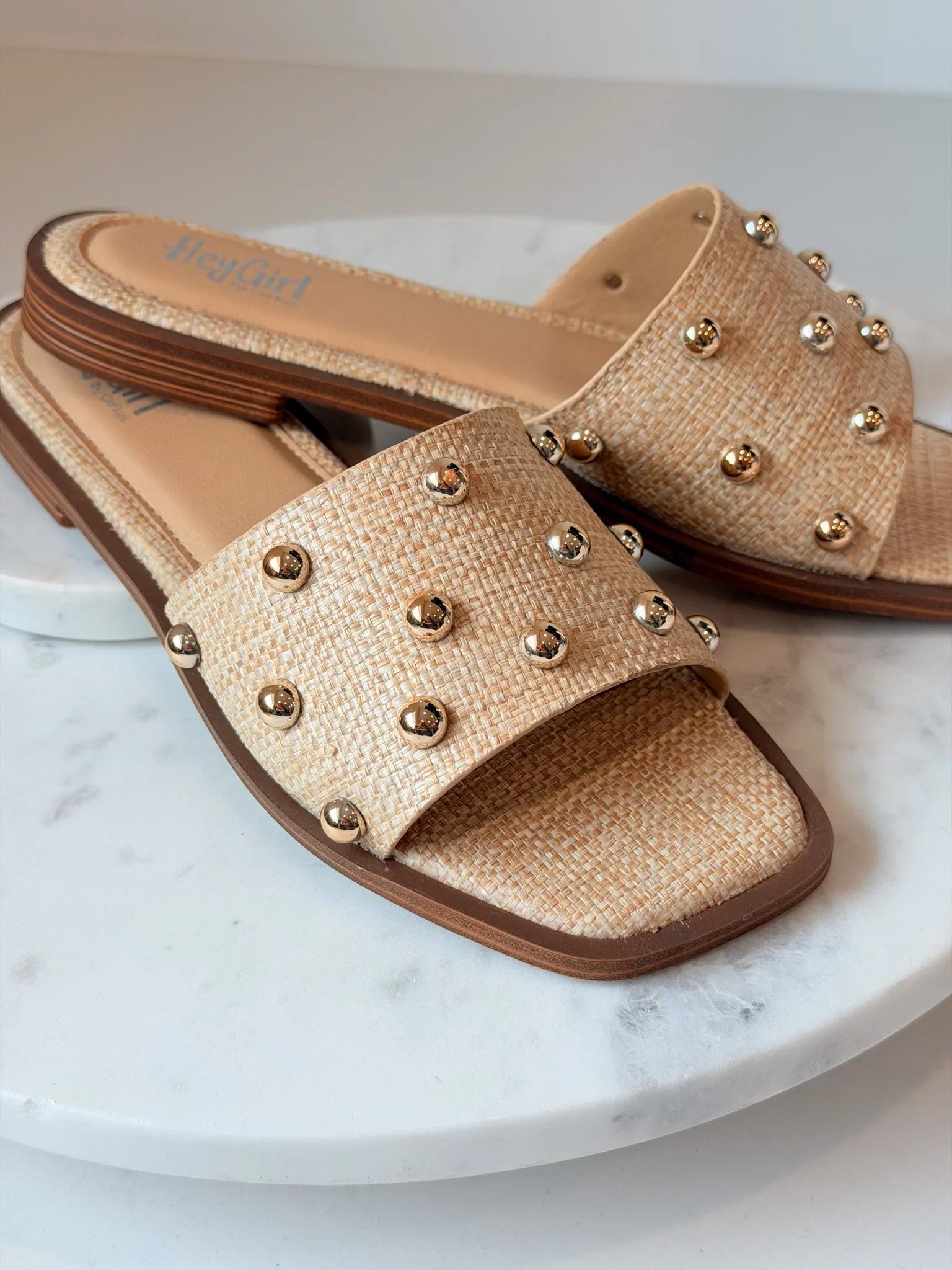 Boardwalk Stud Slide