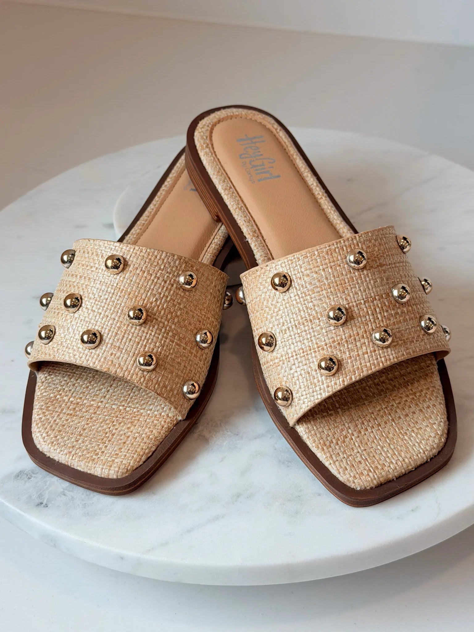 Boardwalk Stud Slide