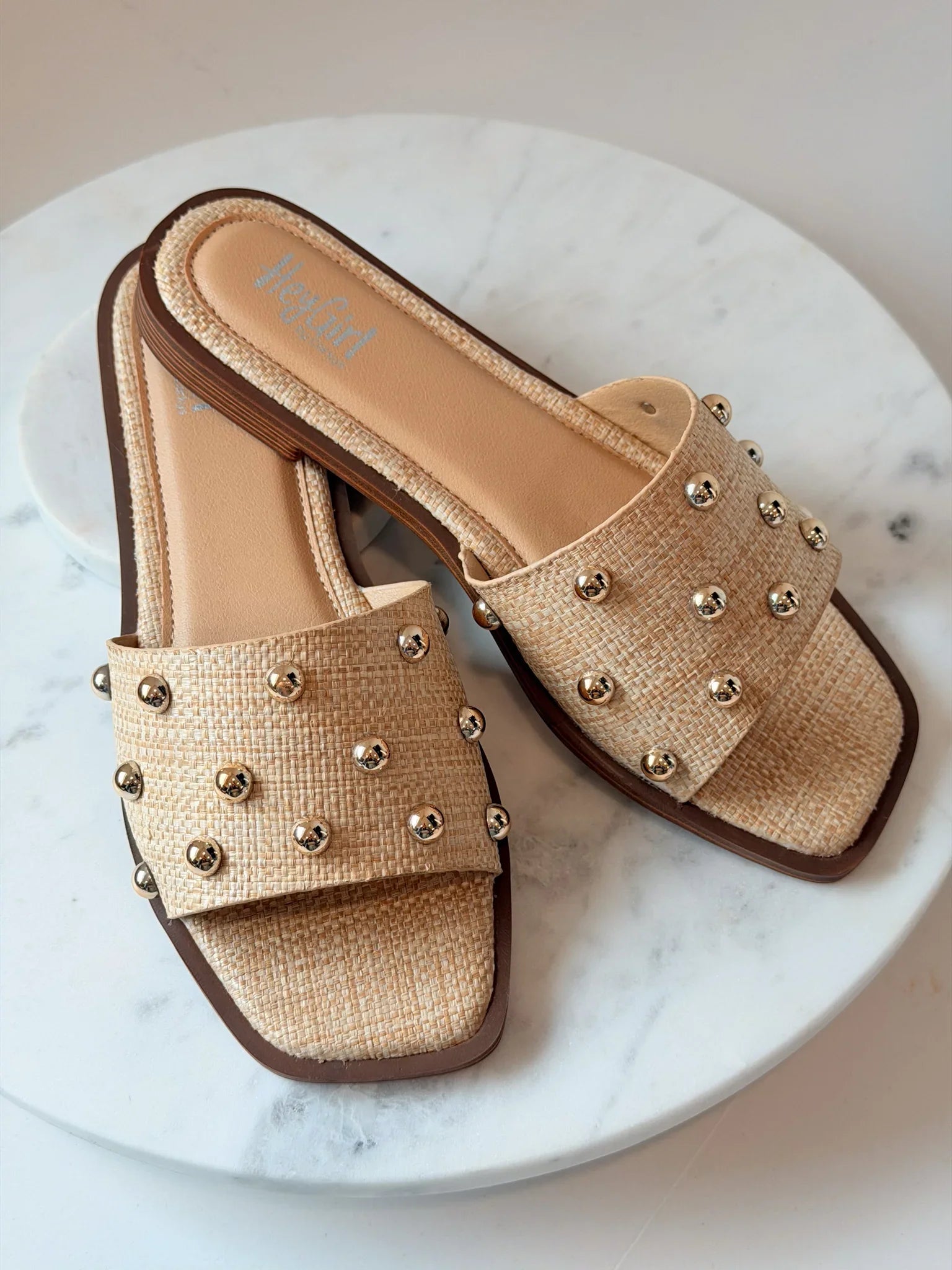 Boardwalk Stud Slide