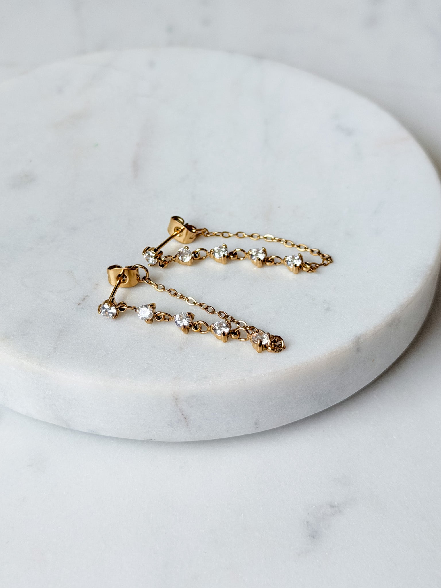 Twinkle Trail Earrings