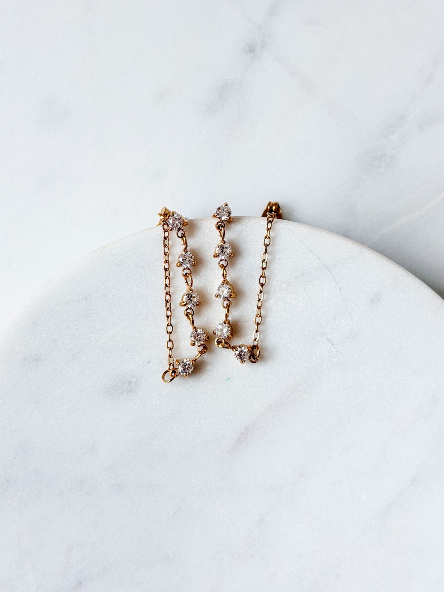 Twinkle Trail Earrings