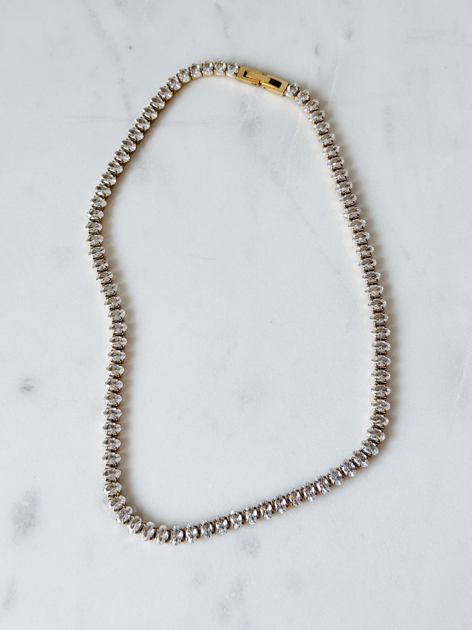 Signature Shine Necklace