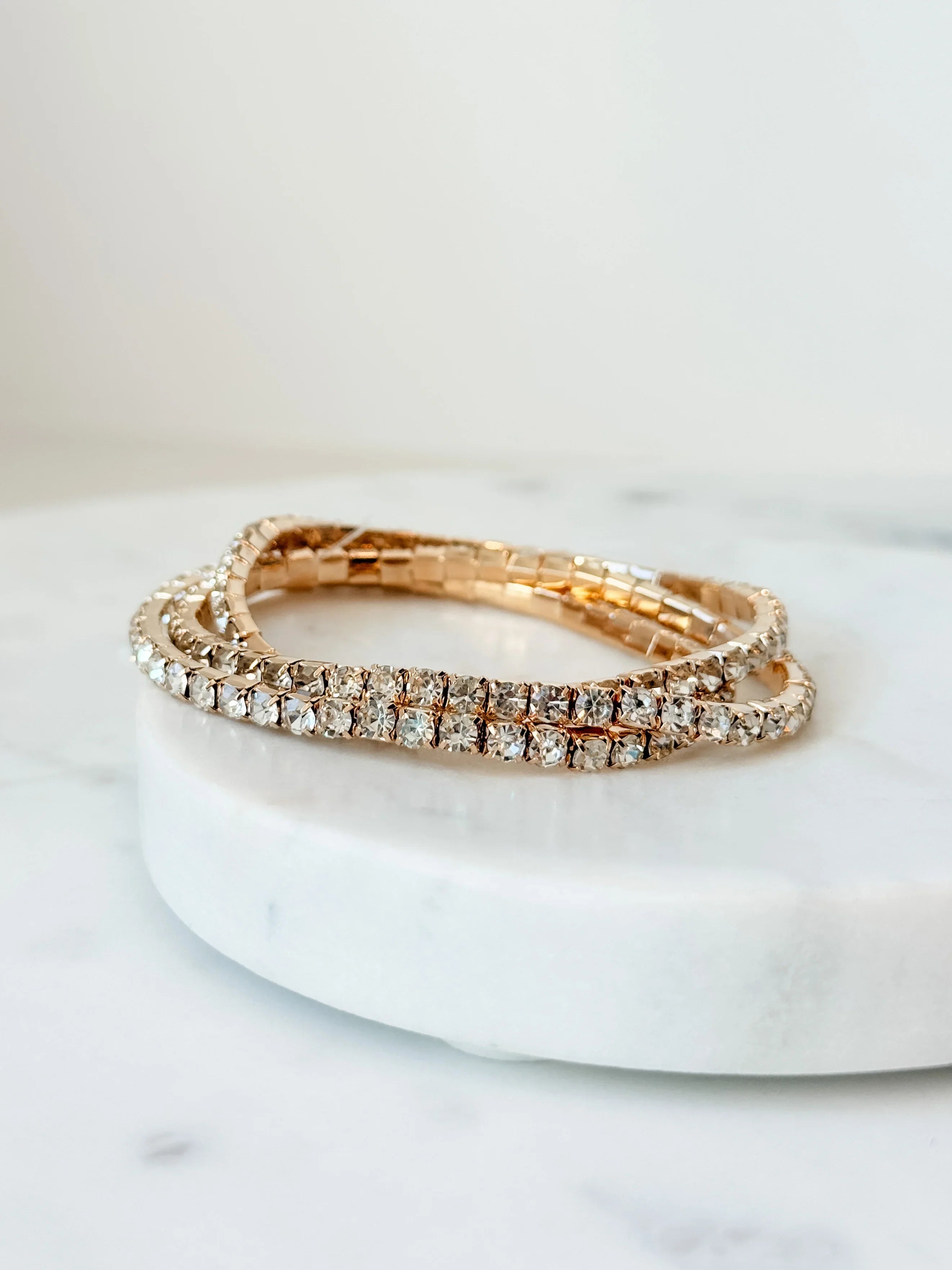 Shine Bright Stretch Set