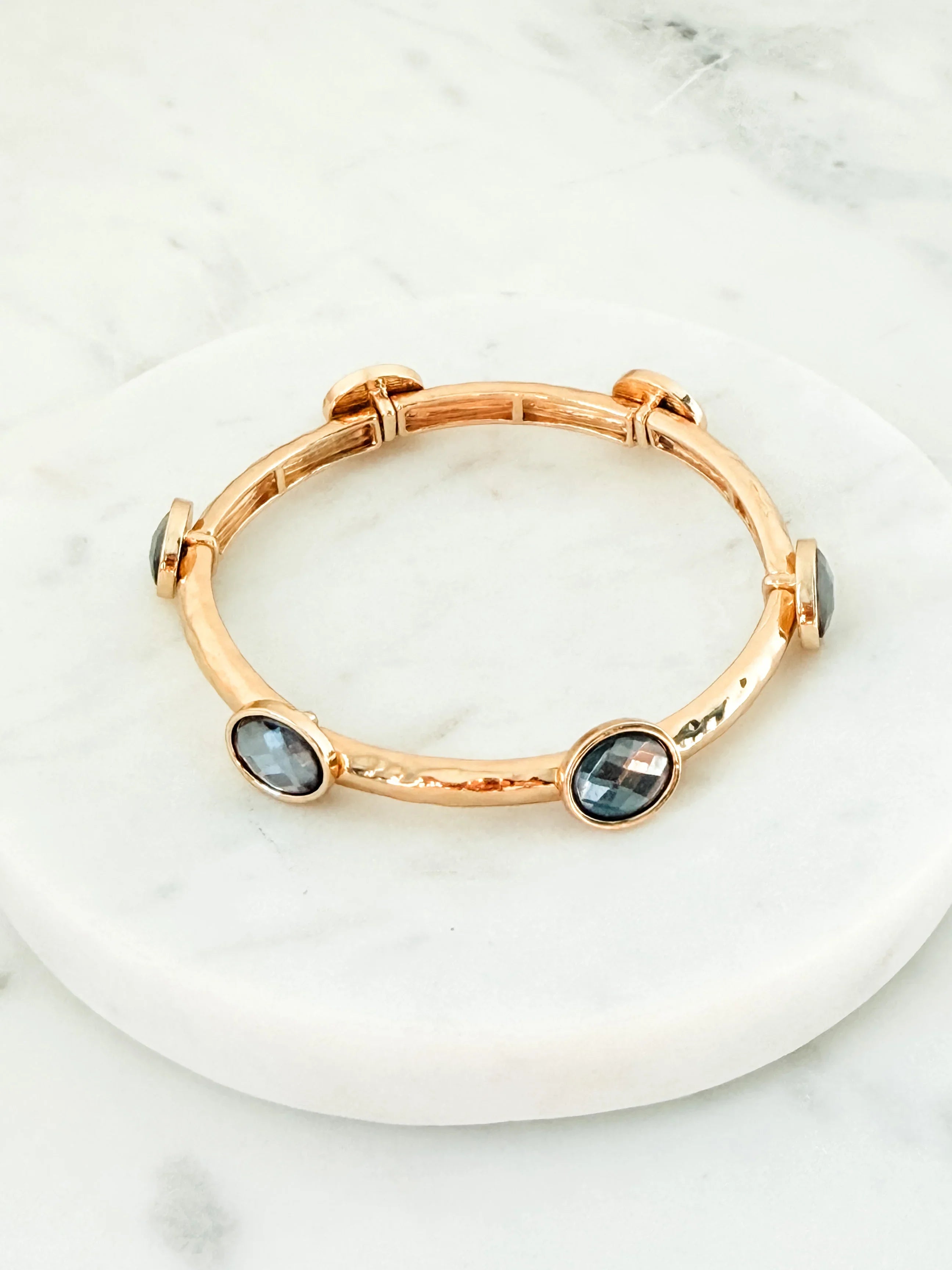 The Eclipse Stretch Bracelet