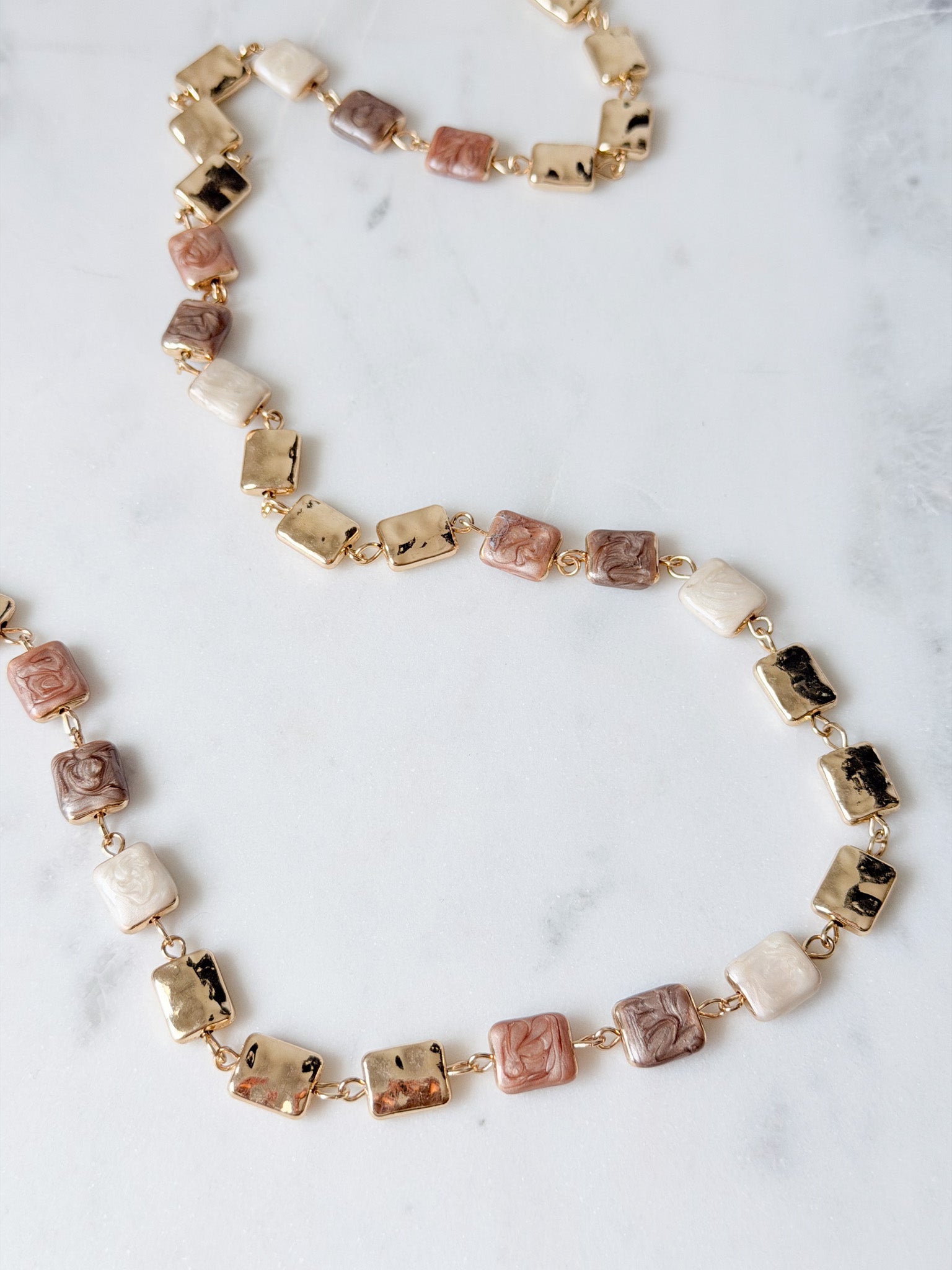 Sandstone Necklace