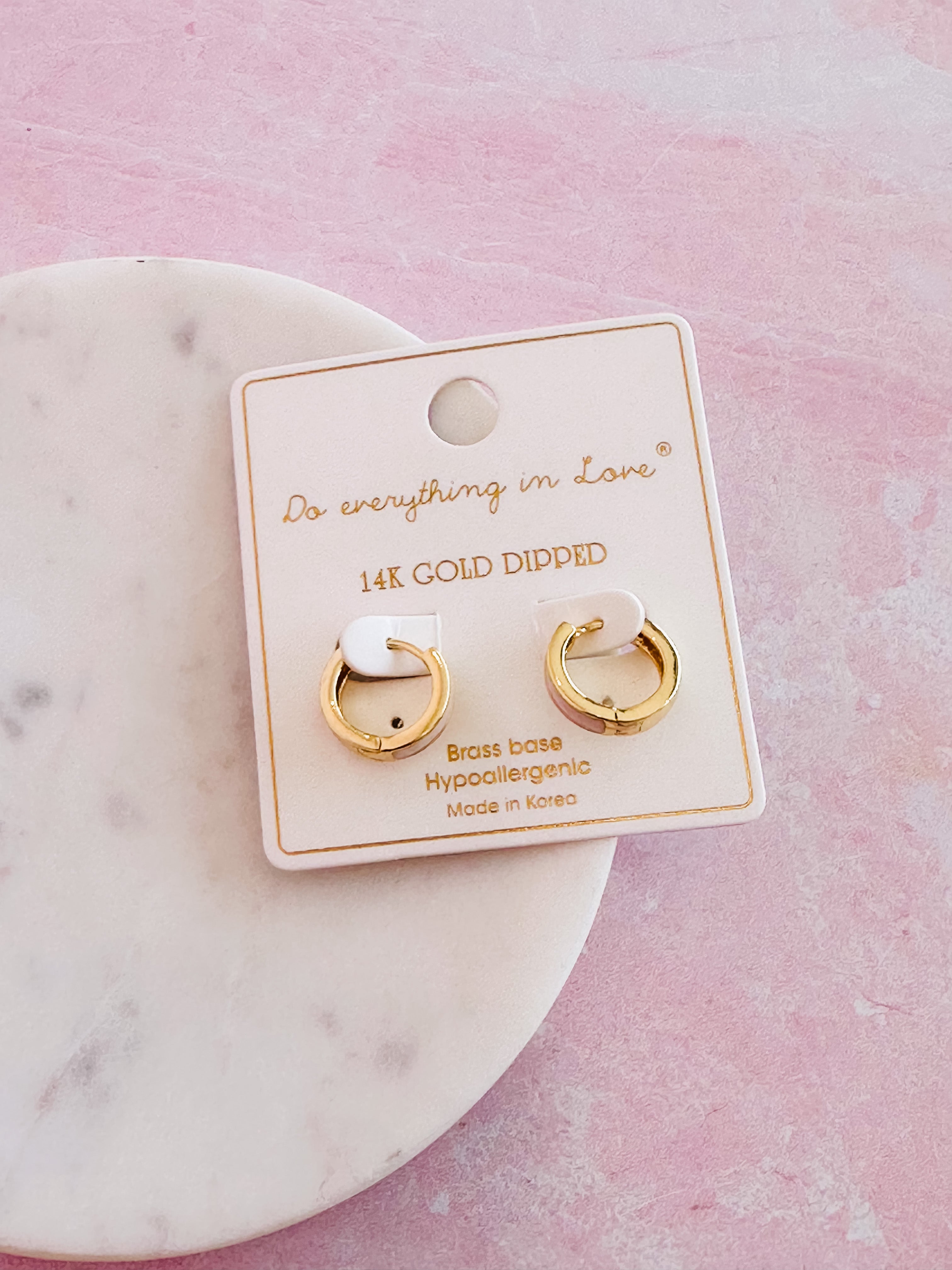 Everyday Edge Huggies