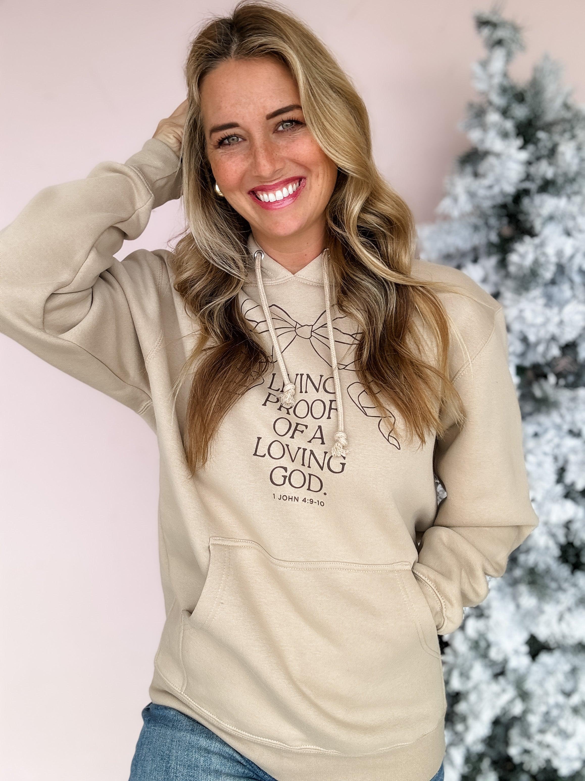 Living Proof Sweatshirt