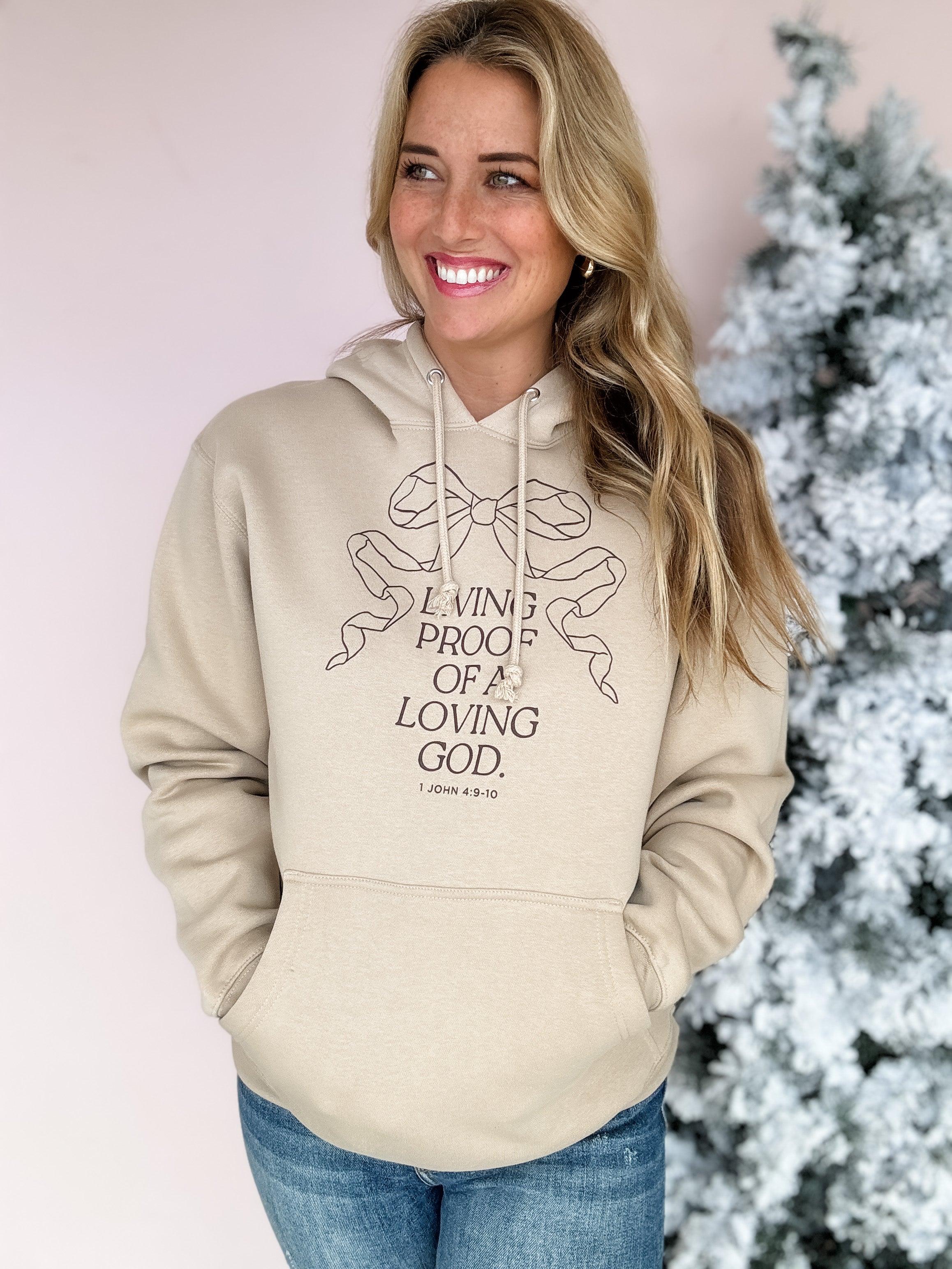 Living Proof Sweatshirt