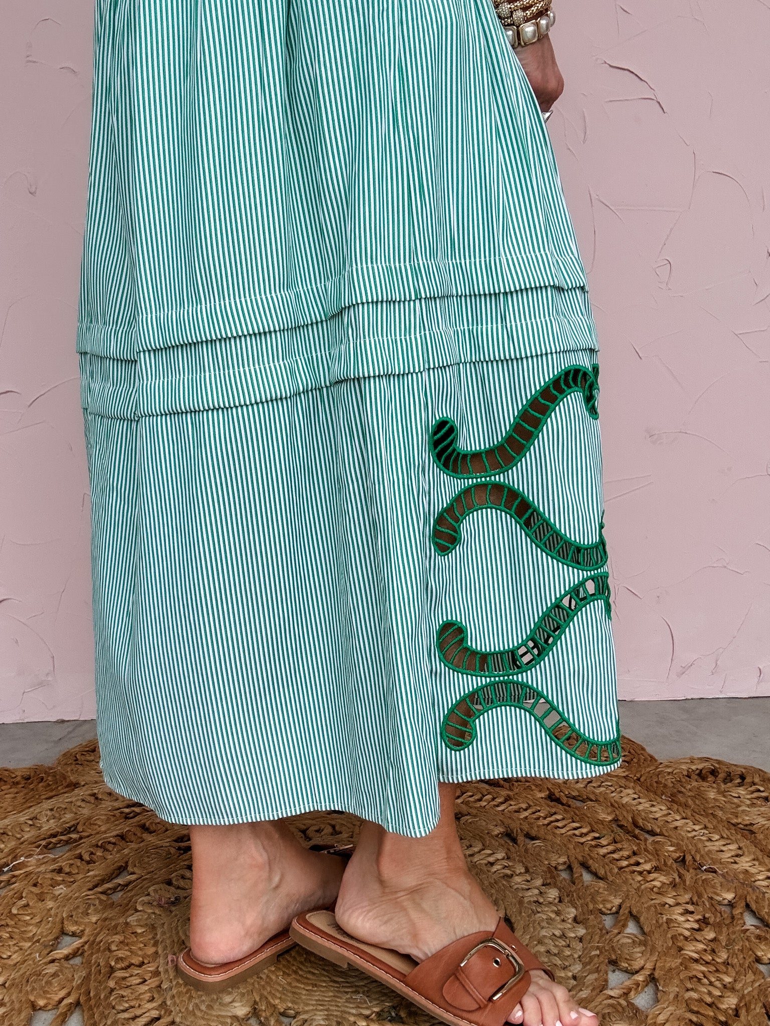 Sweetgrass Lane Dress
