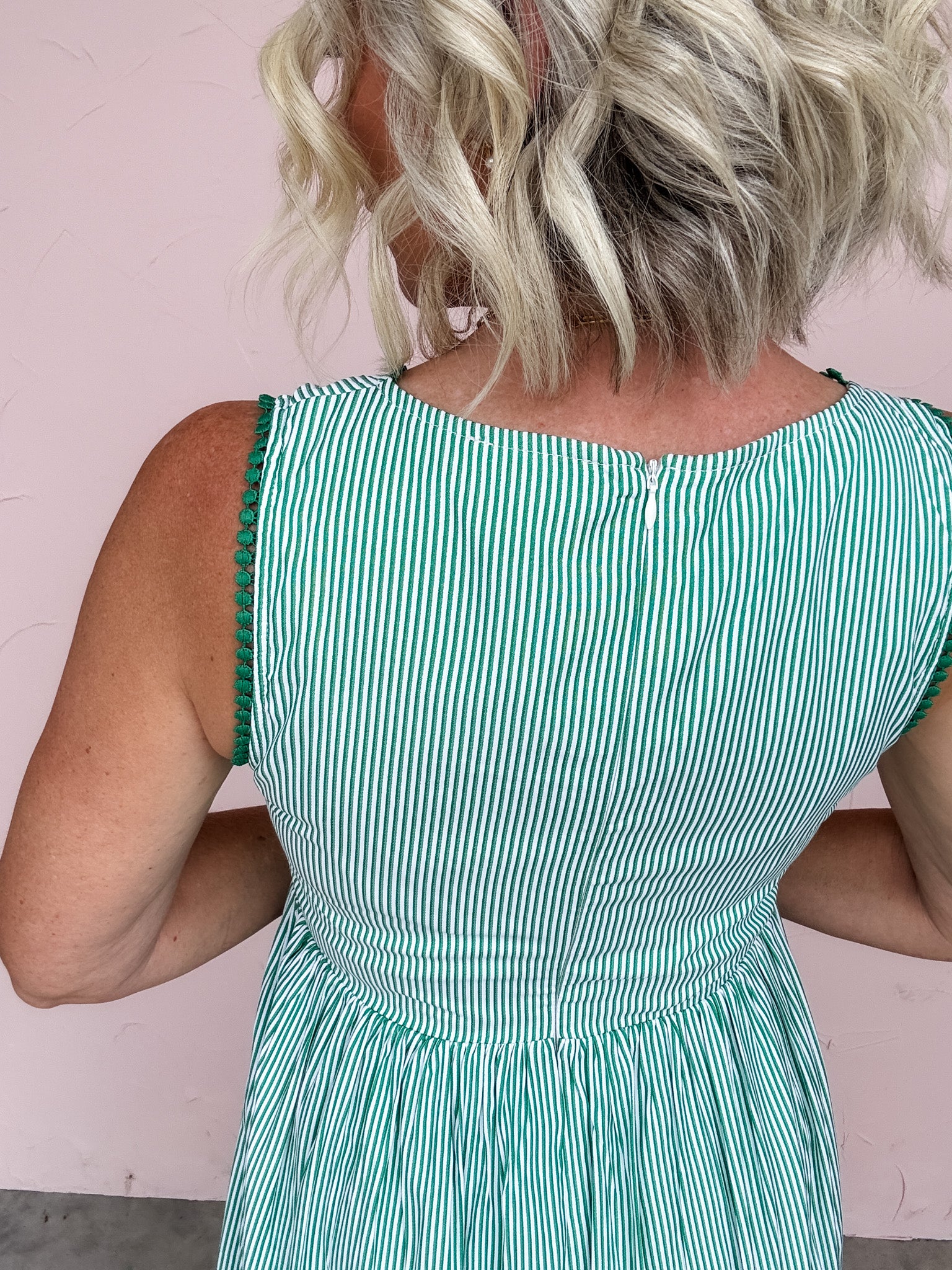 Sweetgrass Lane Dress