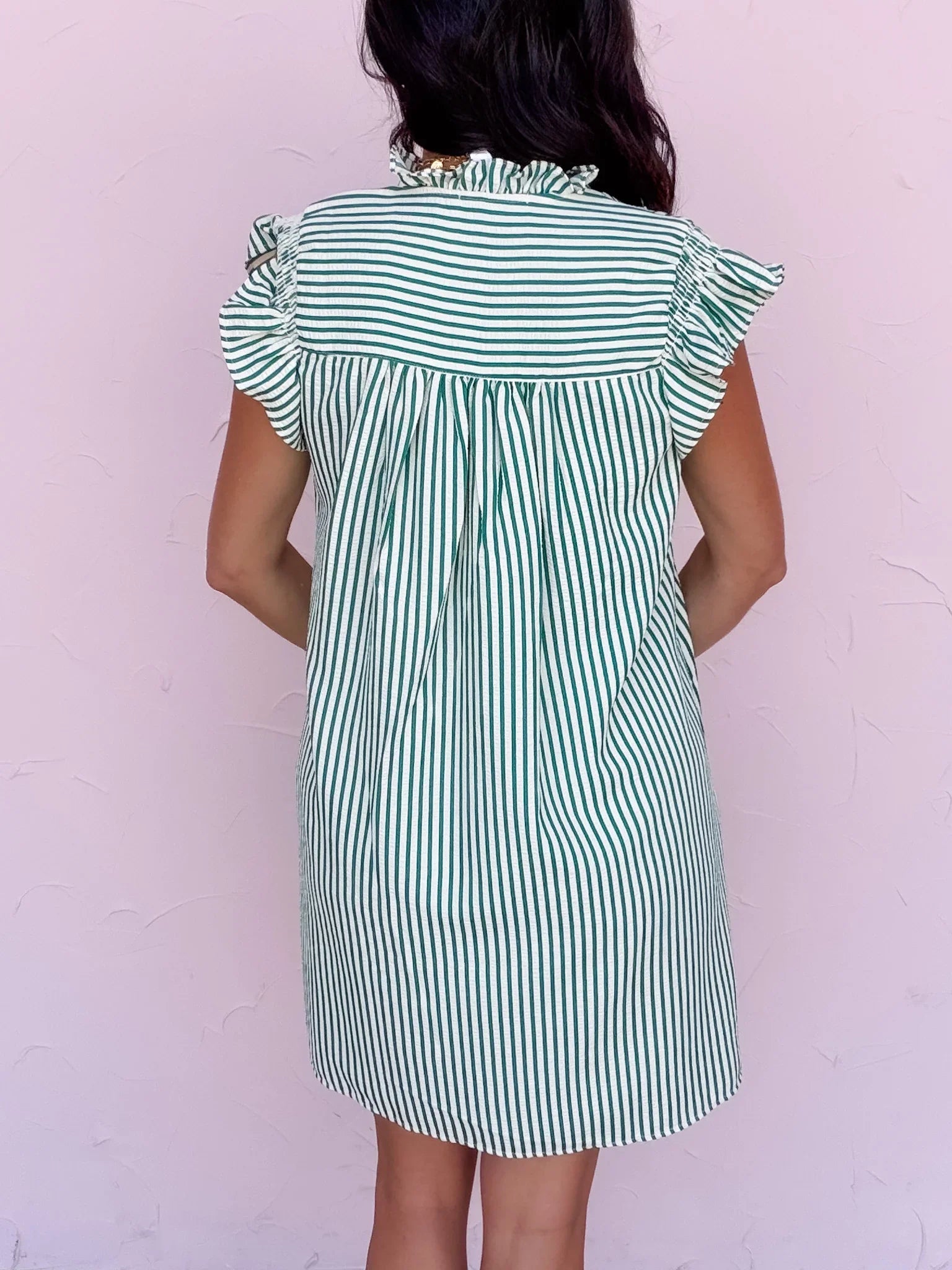 Parkside Picnic Dress