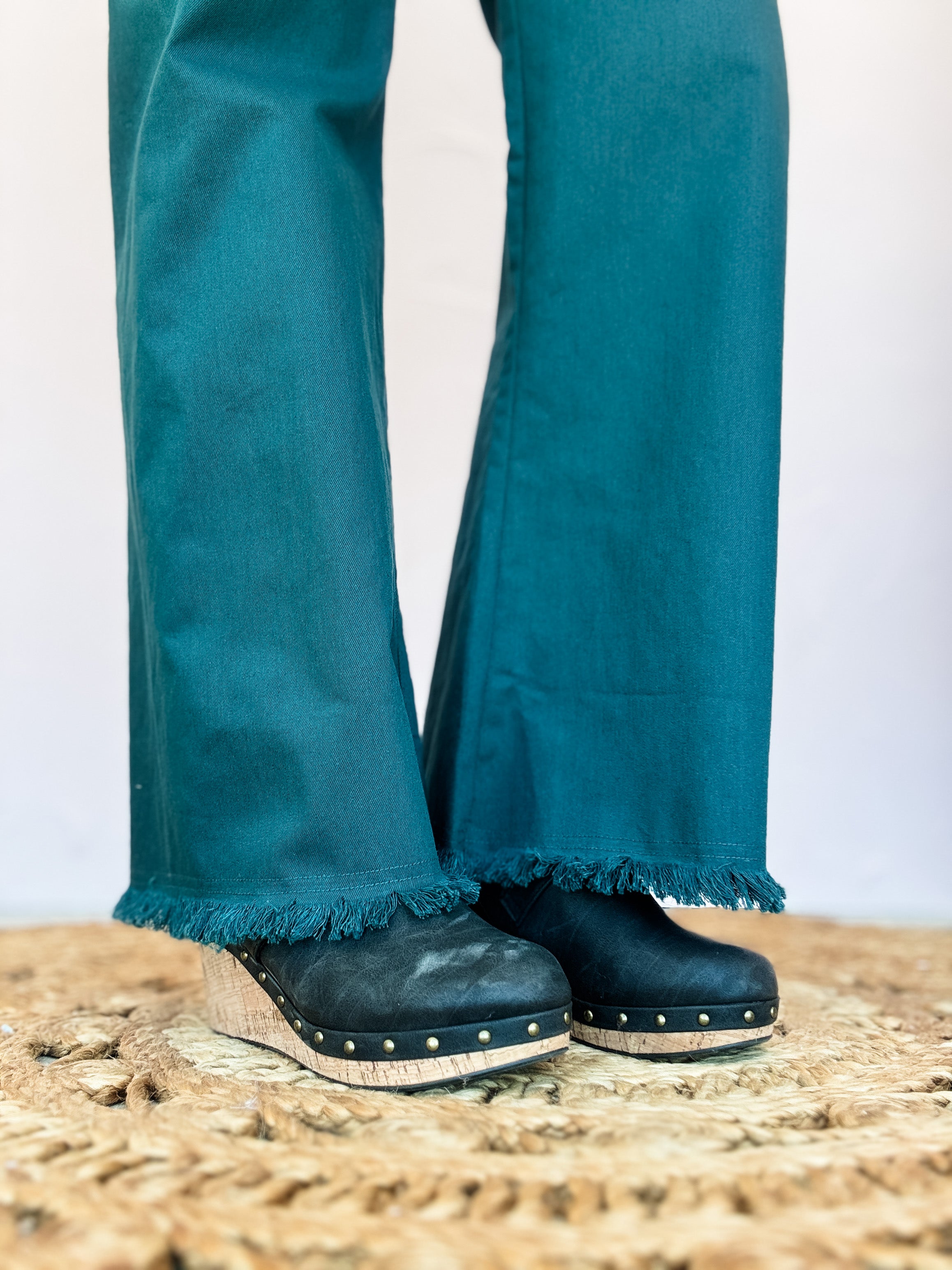 Easton Evergreen Pants