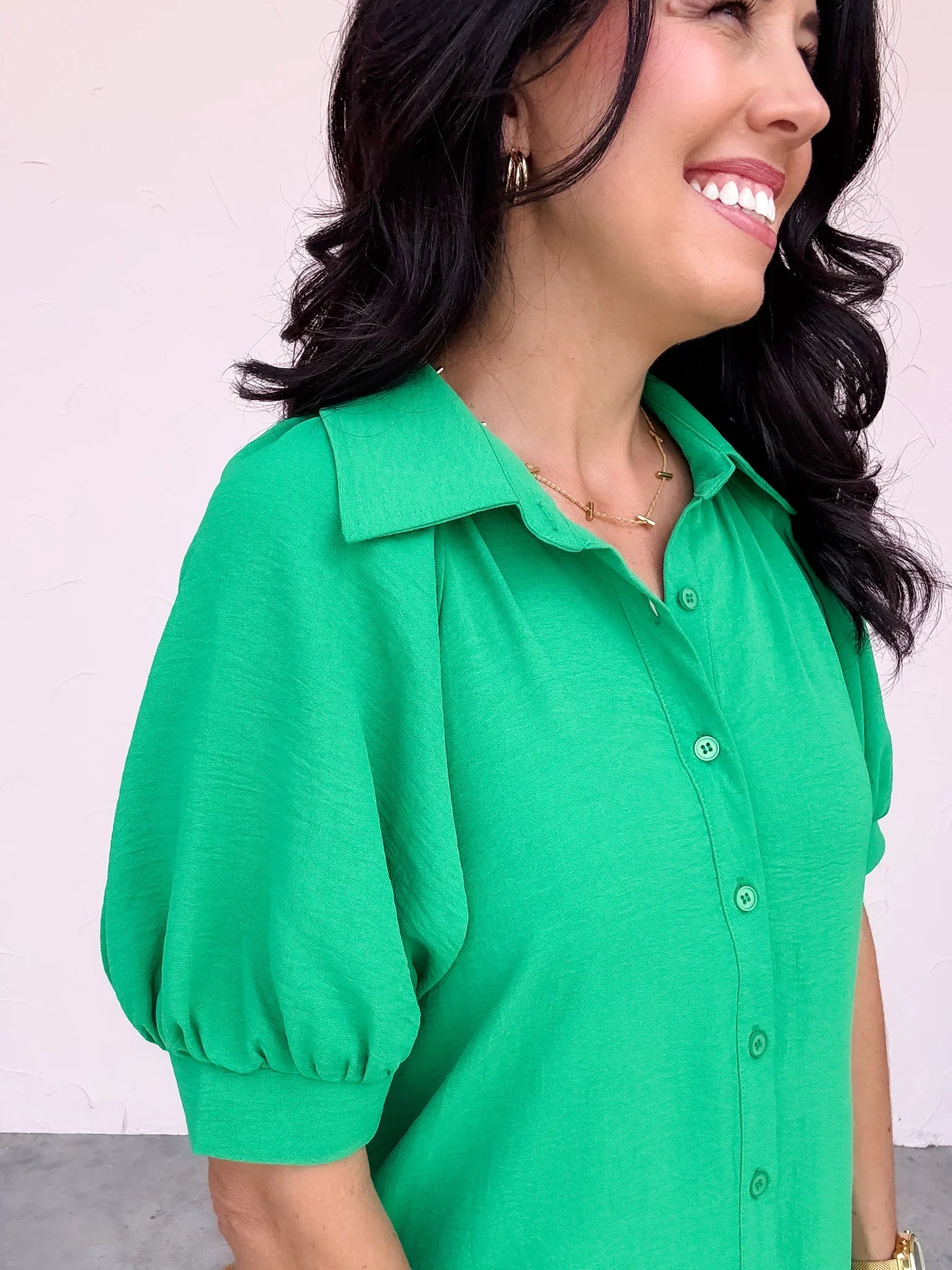 Emerald Avenue Dress- 30% OFF