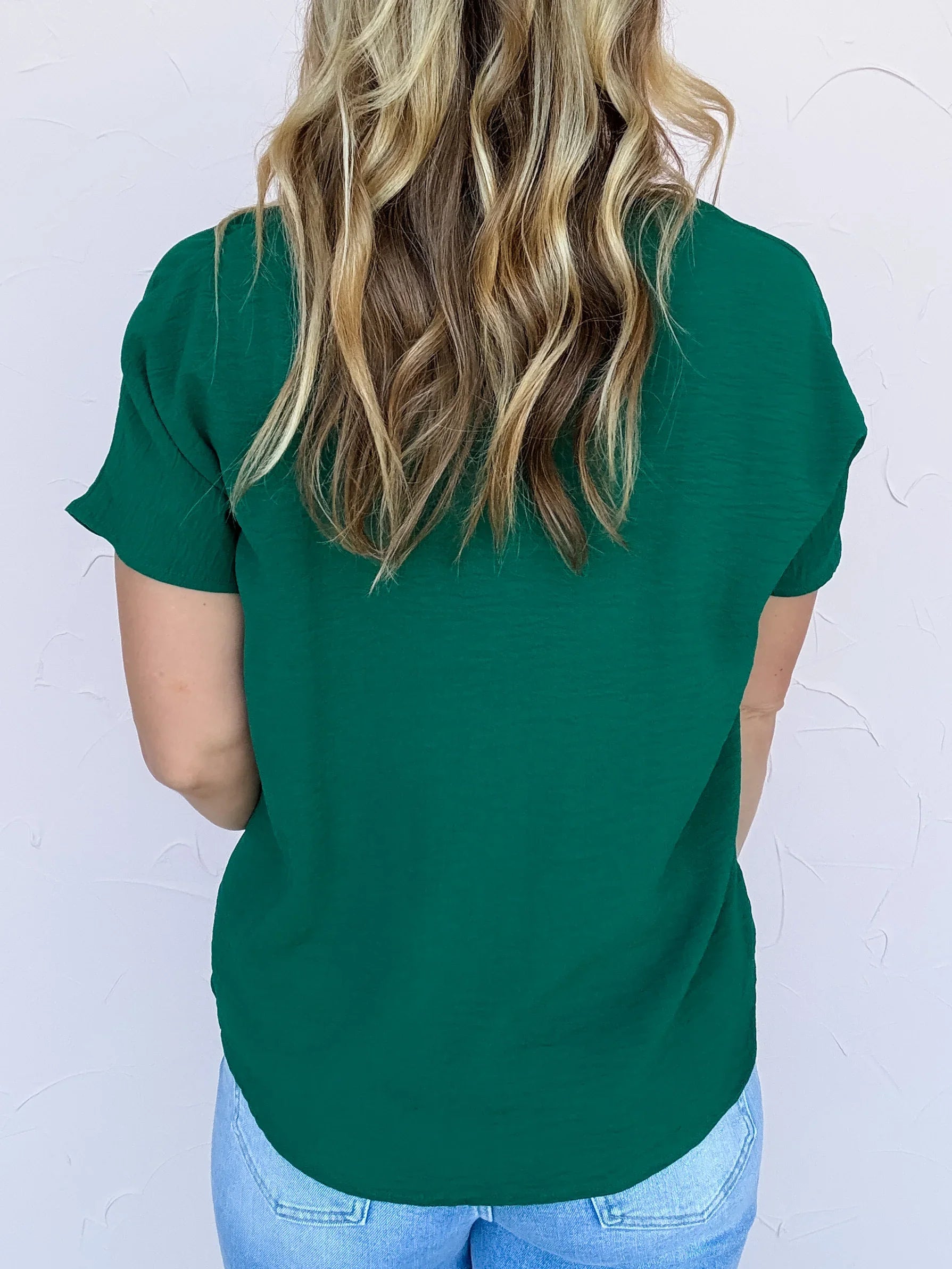 Madeline Classic Top