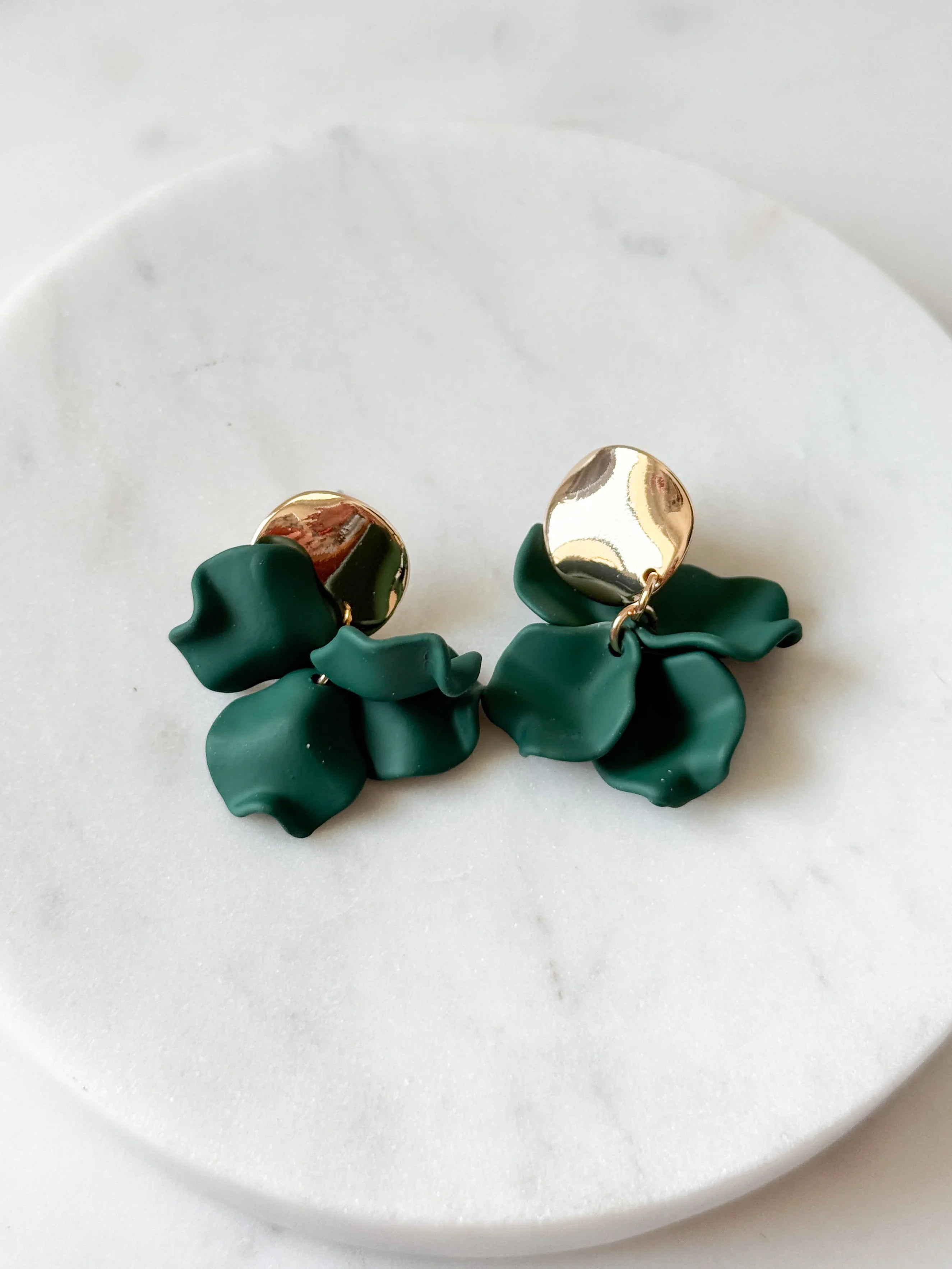 Radiant Energy Earrings