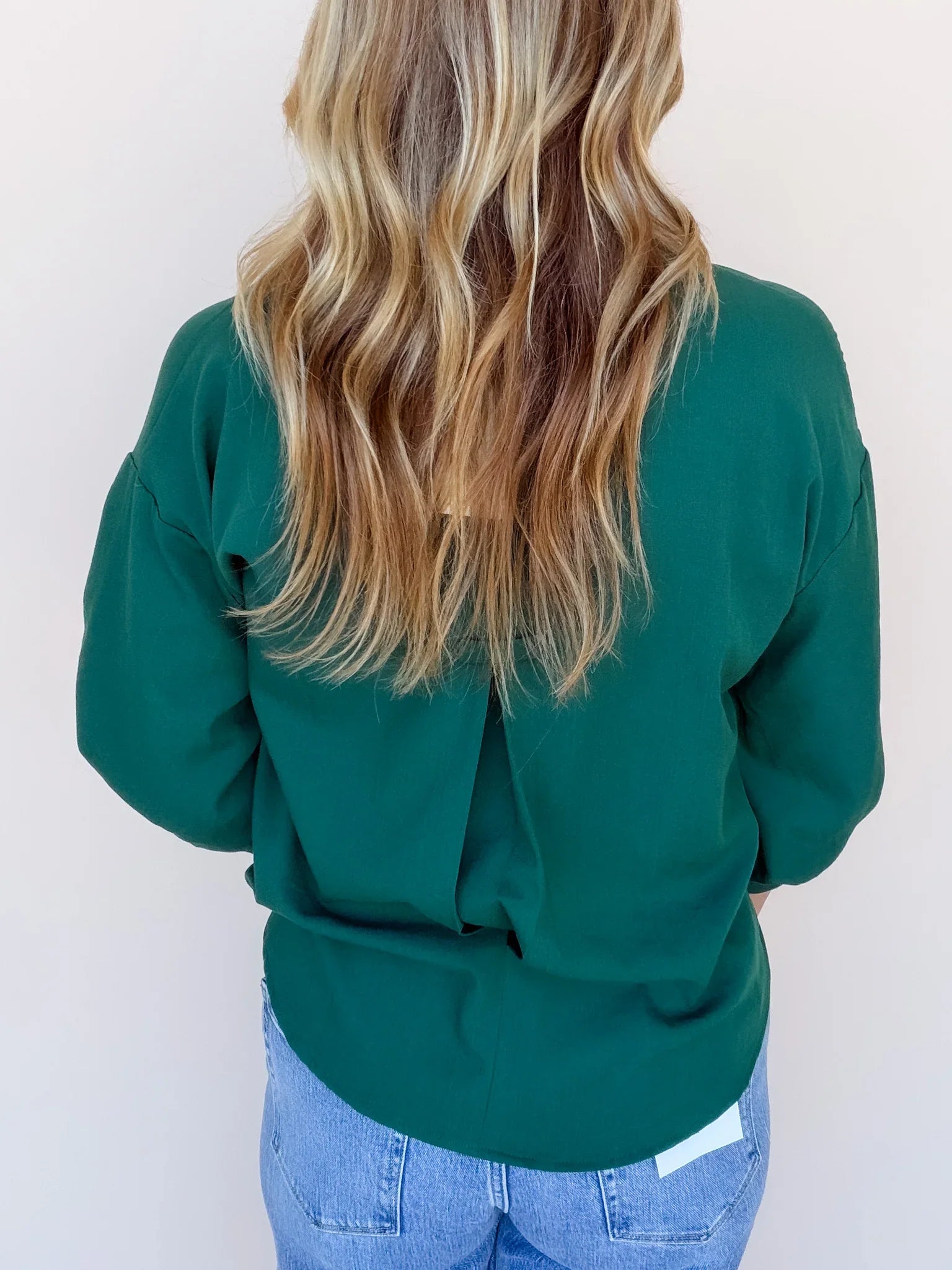 Sweet Finish Top