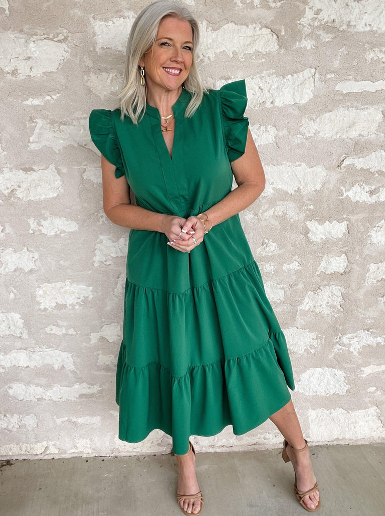Dresses — Vintage Soul