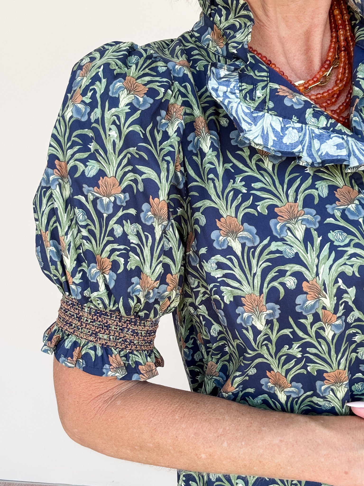 Garden Affair Dress