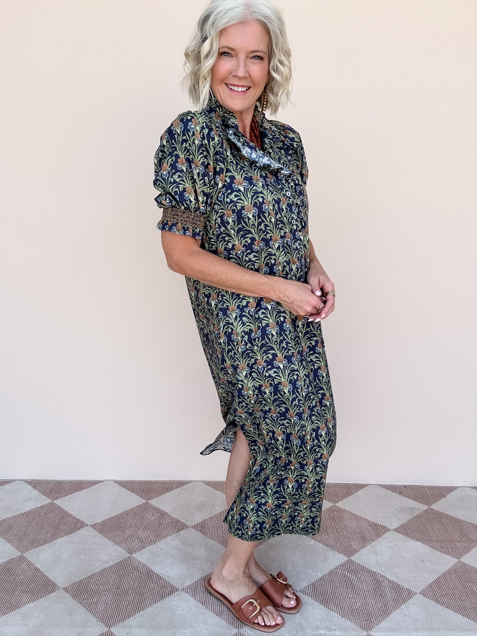 Garden Affair Dress