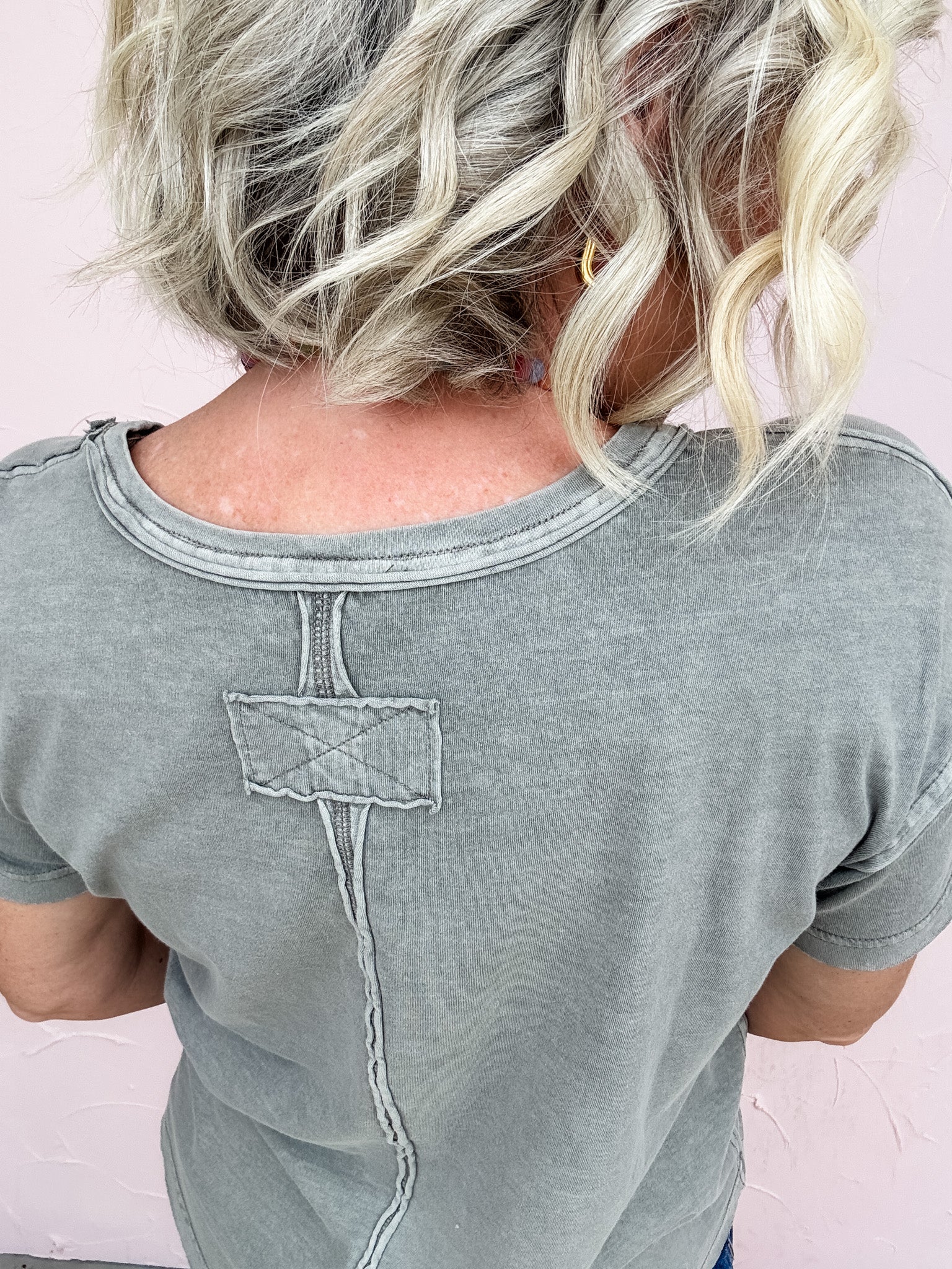 Better Basics Tee