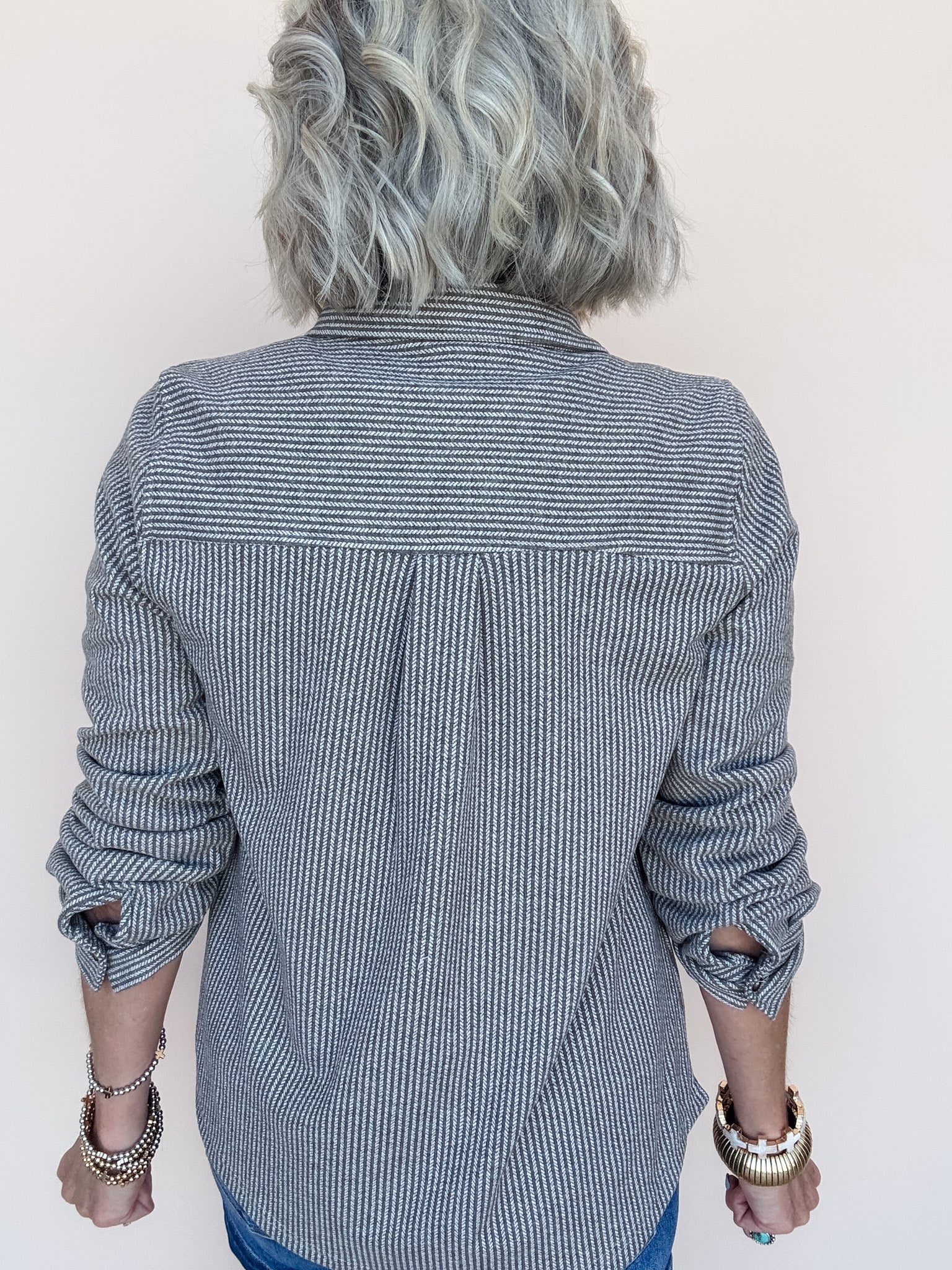 Hill Country Herringbone