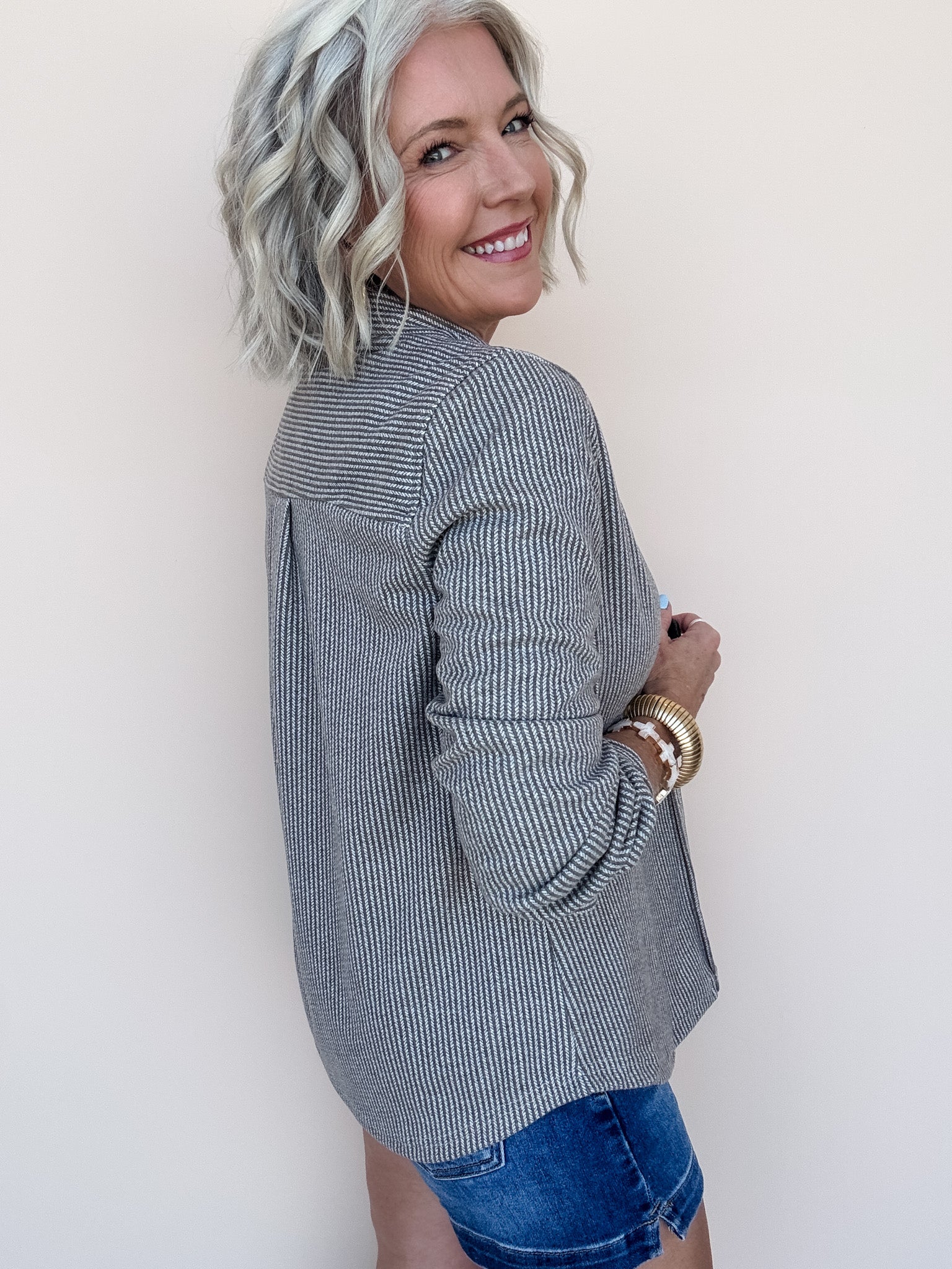 Hill Country Herringbone