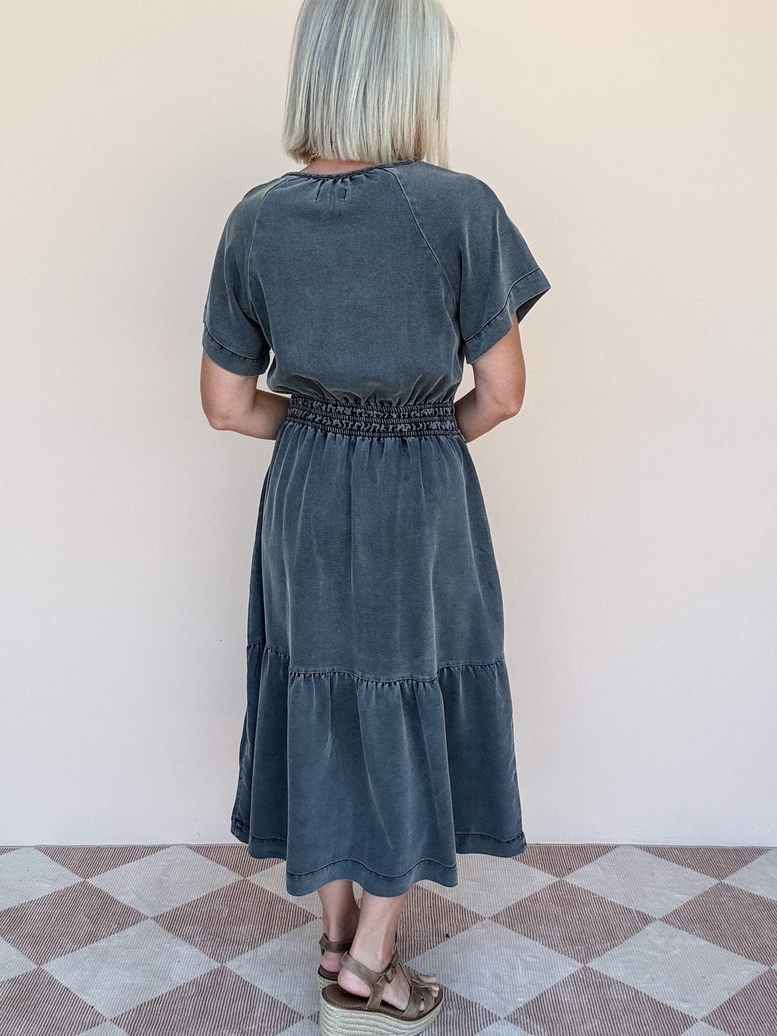 Shayla Dress