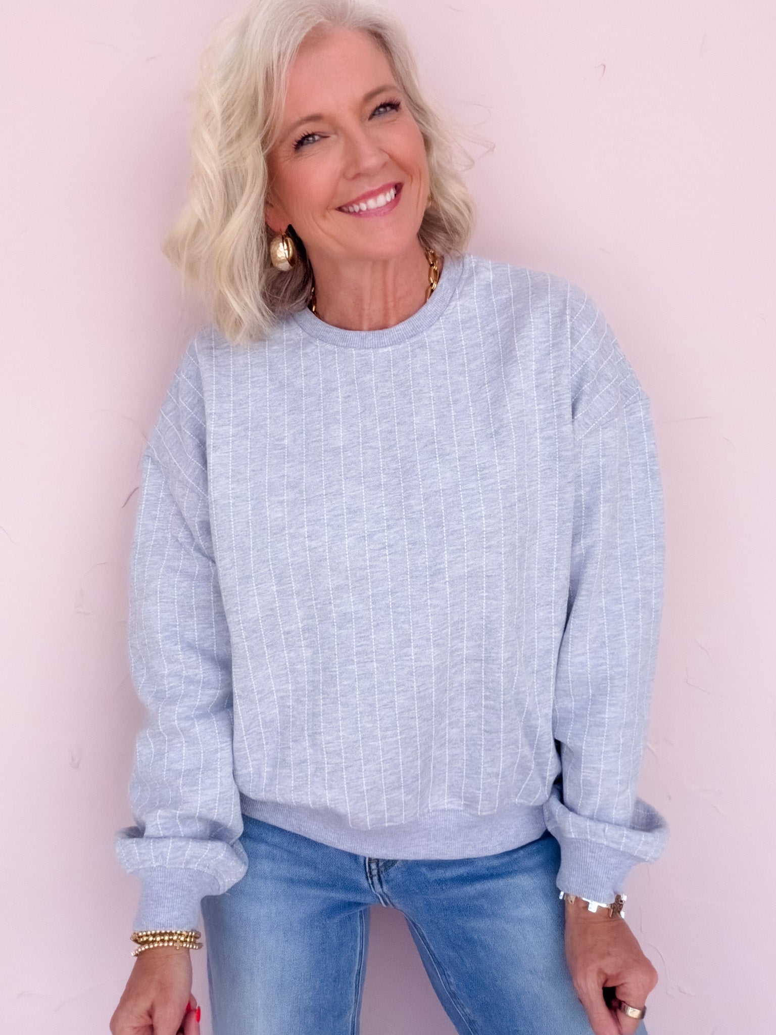 Dottie Pullover