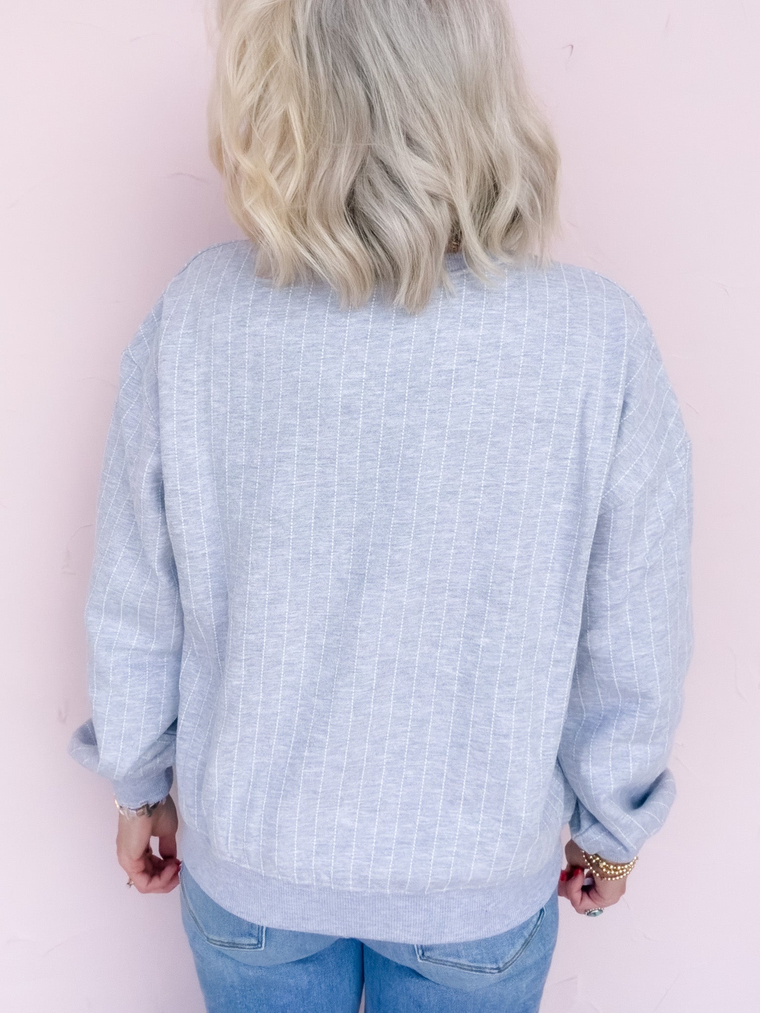 Dottie Pullover