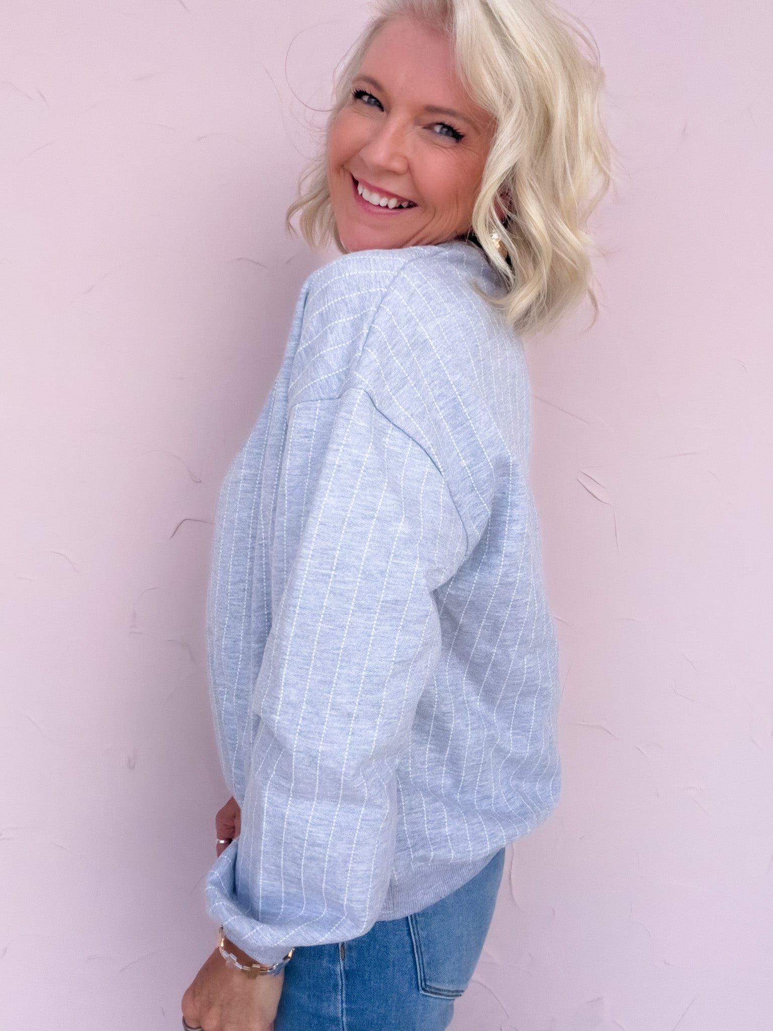 Dottie Pullover