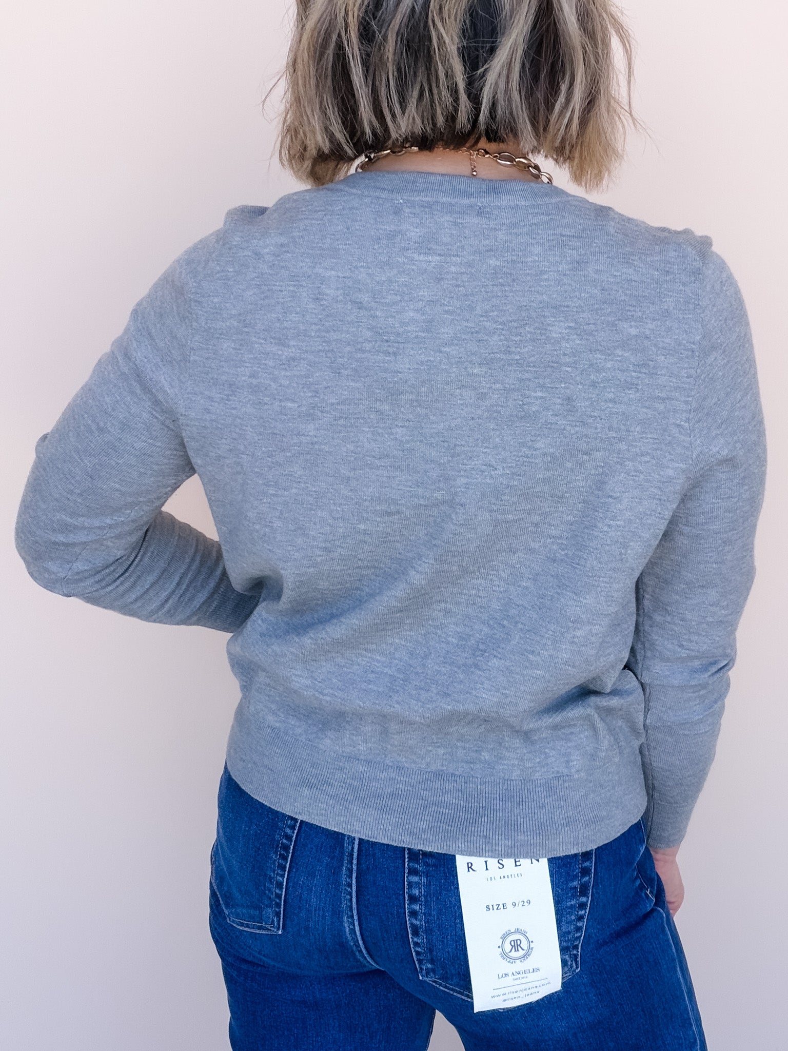 Greyson Cardigan