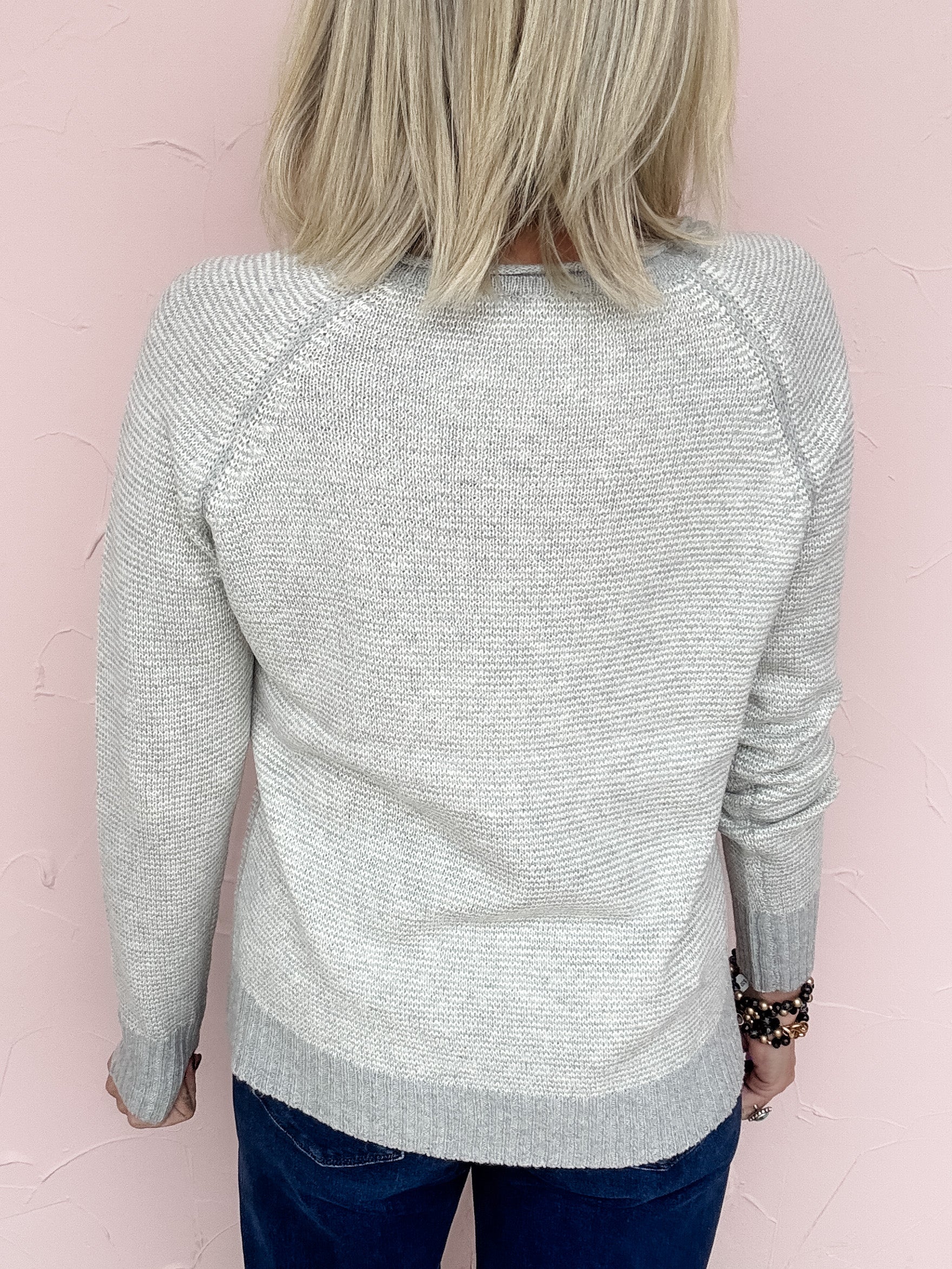 Cozy Moment Sweater