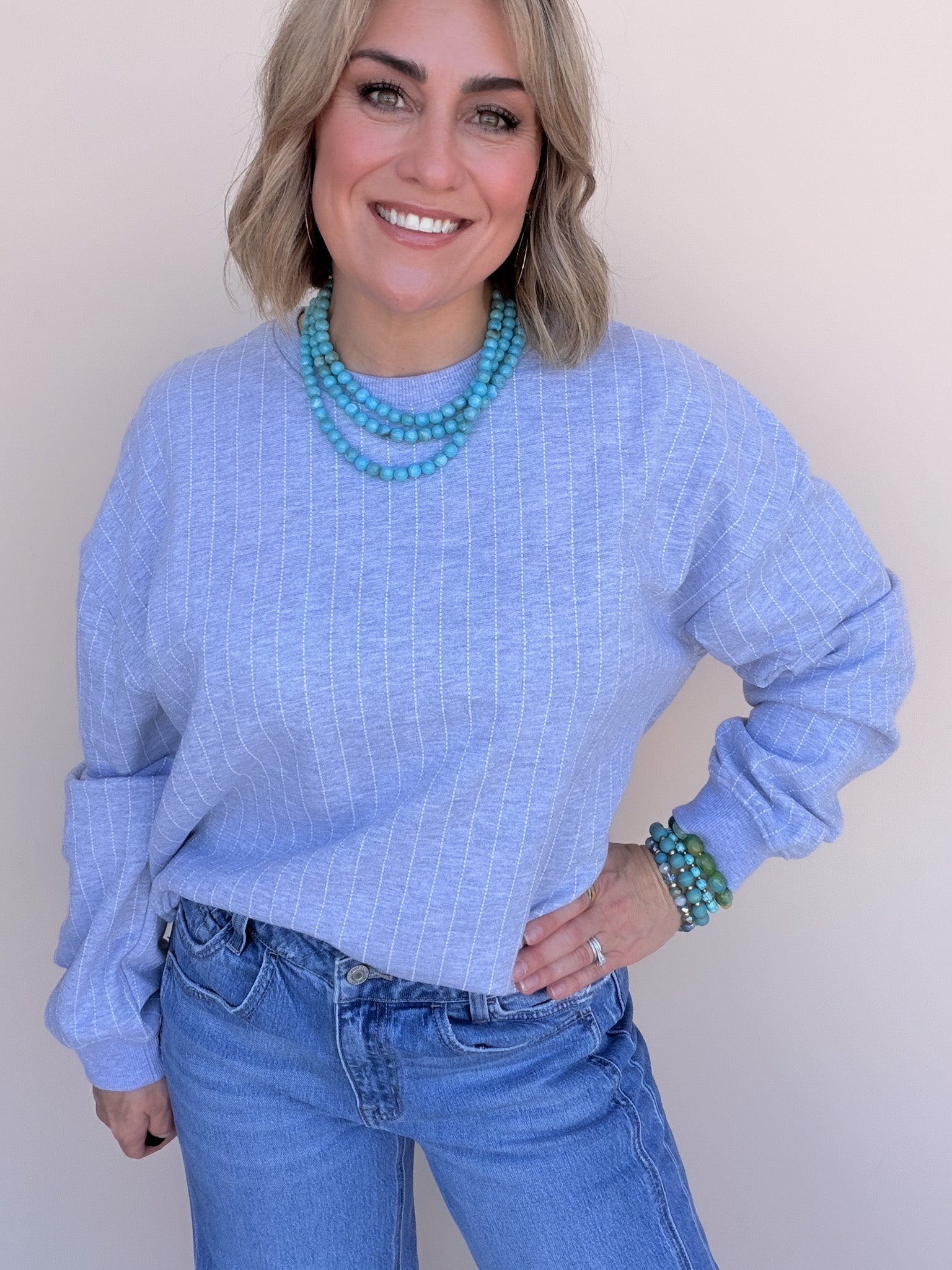 Dottie Pullover