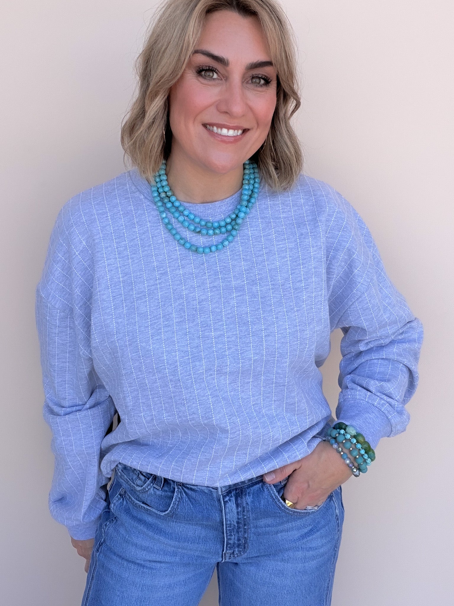 Dottie Pullover
