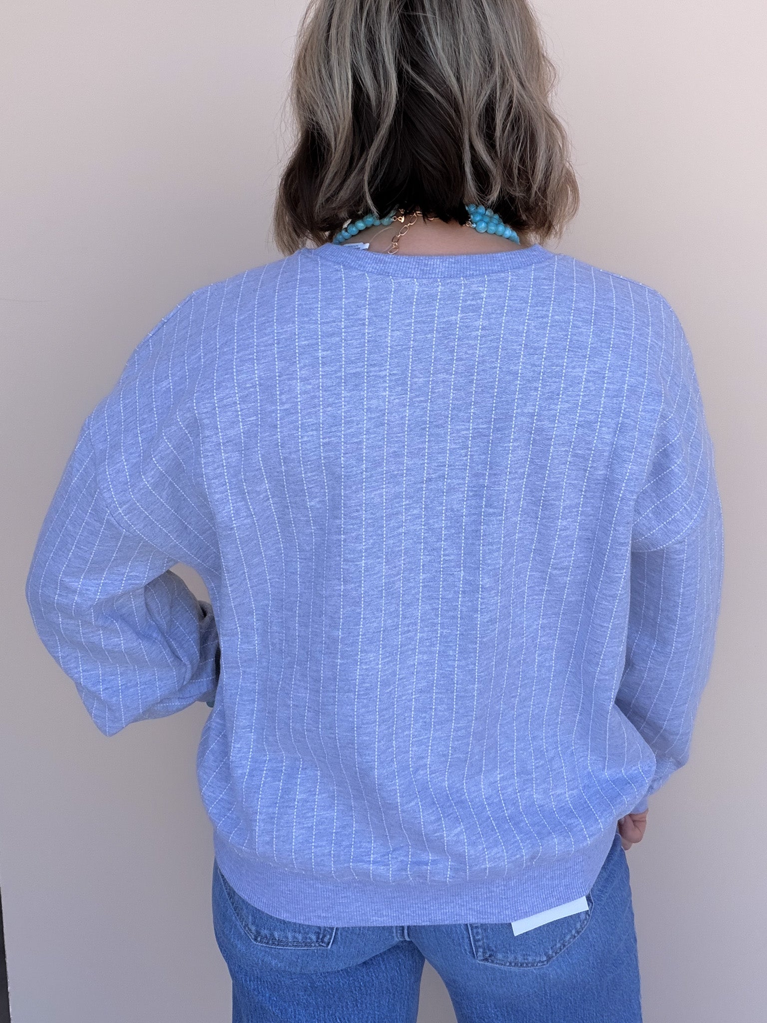Dottie Pullover