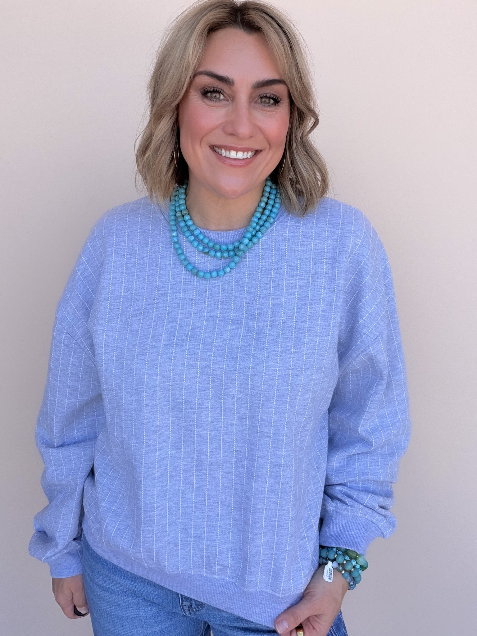 Dottie Pullover