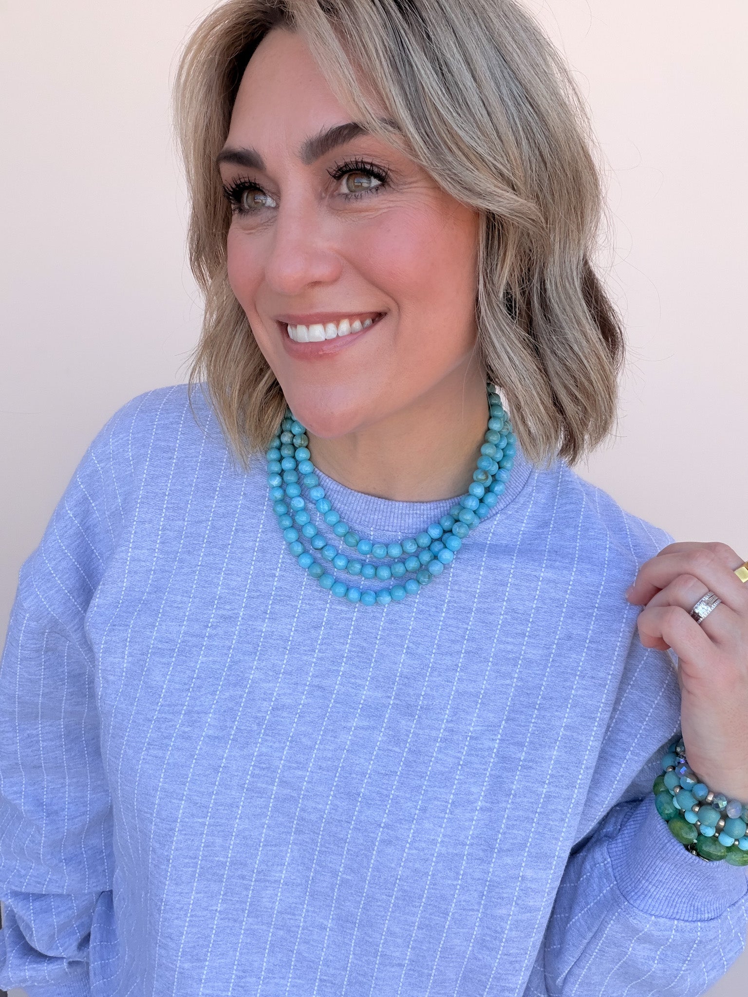 Dottie Pullover