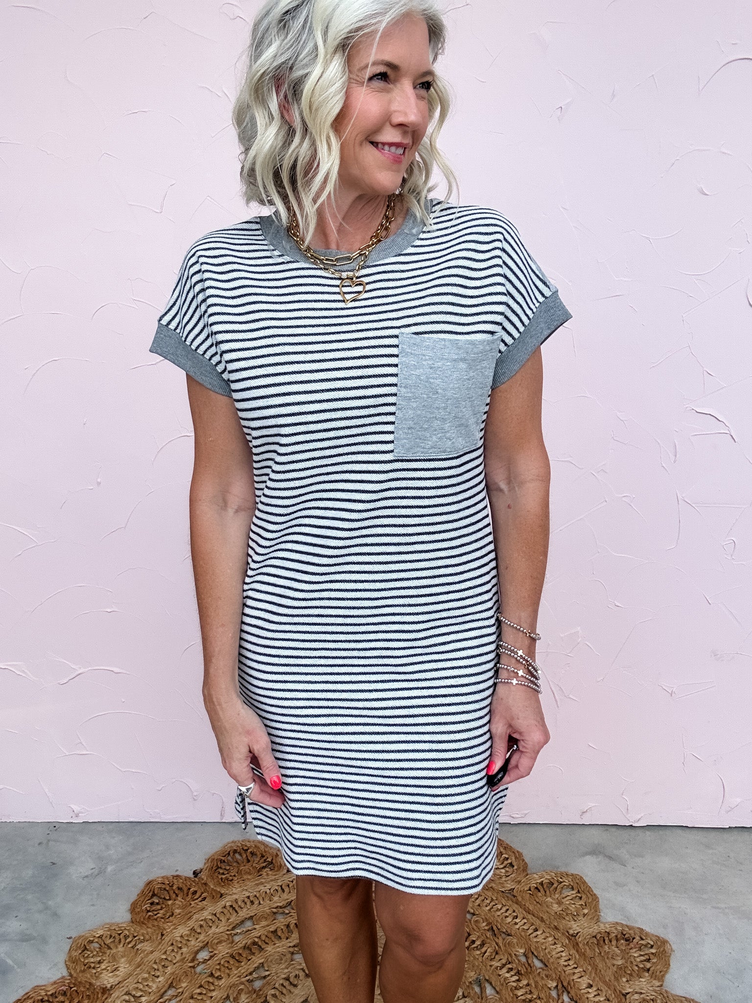 Everett Dress